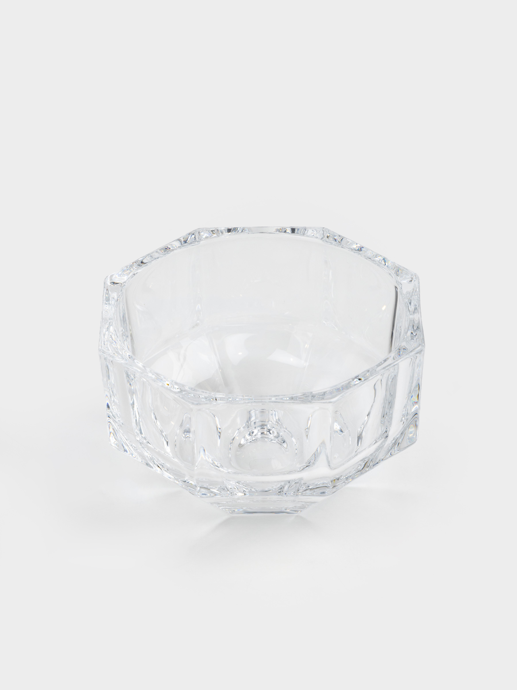 Кесе, 10х6 см, шыны, Қырлар, Terlano, image-1