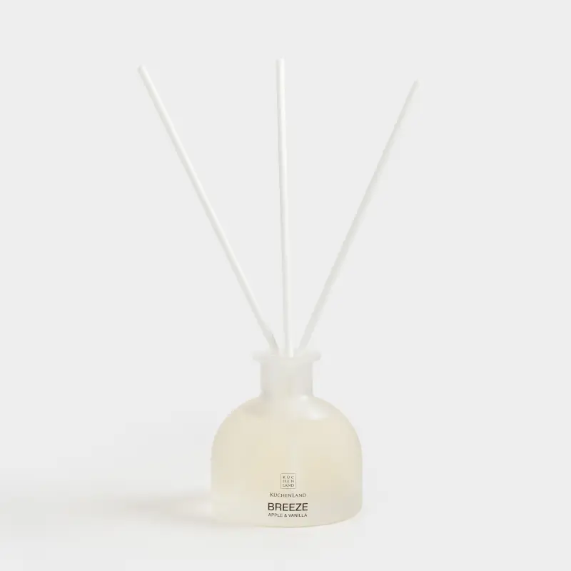 Ароматический диффузор, 100 мл, Apple & Vanilla, Breeze ,image-0