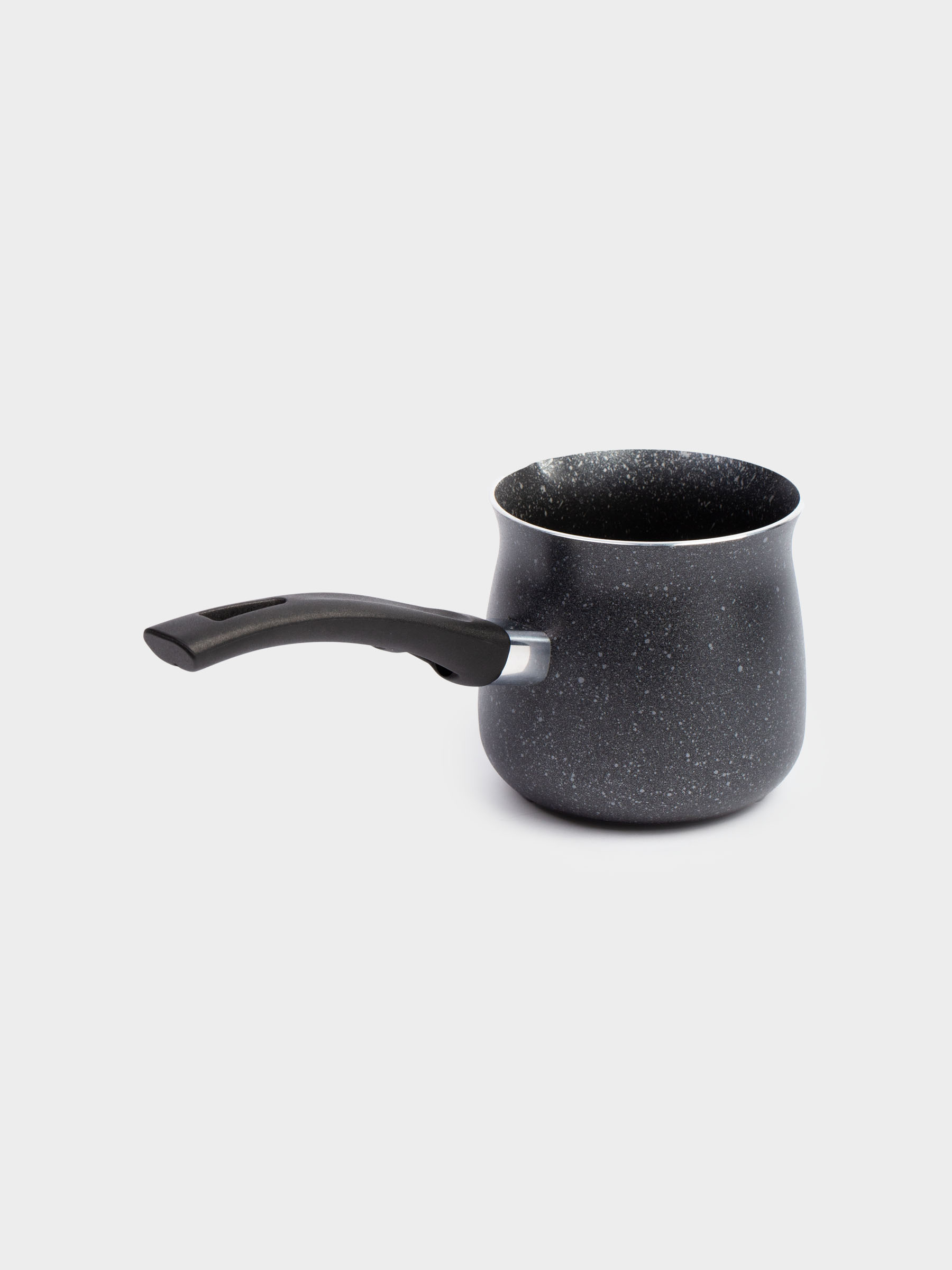 Турка, 600 мл, жабыны бар, алюминий, Proper, image-1