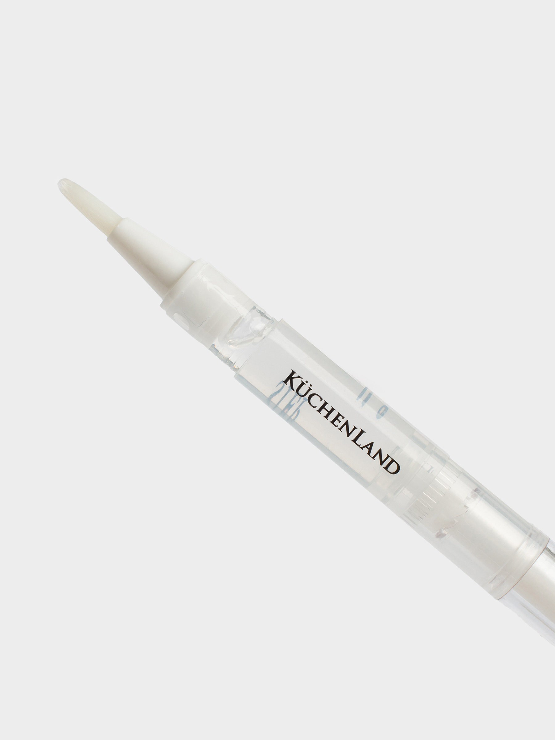 Кутикулаға арналған майлы қарындаш, 2 мл, Алоэ, Step, image-1