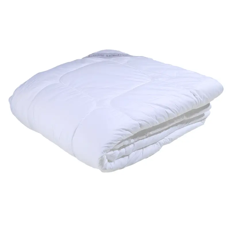 Одеяло, 200х220 см, микрофибра, Super Soft ,image-0