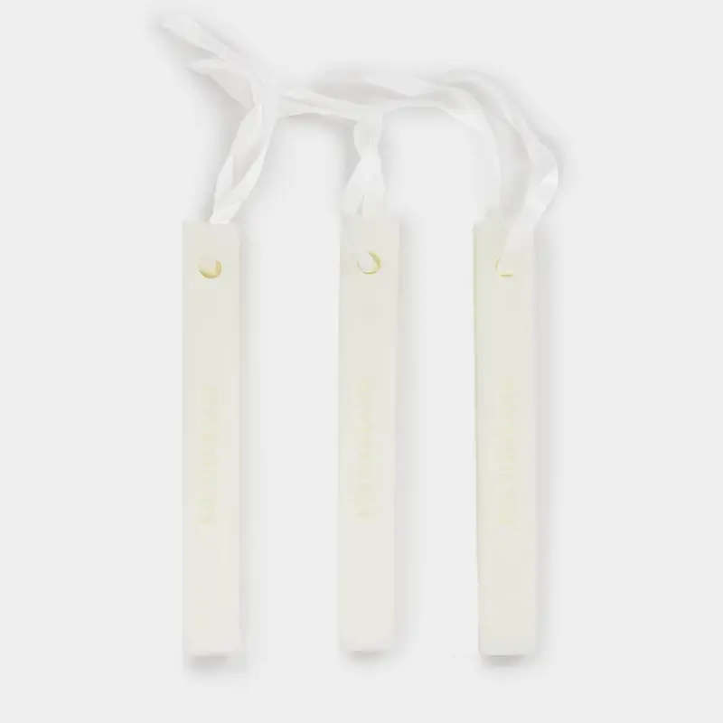 Воск ароматический, 7 см, 3 шт, Juicy Vanilla, Balmy wintry, image-0