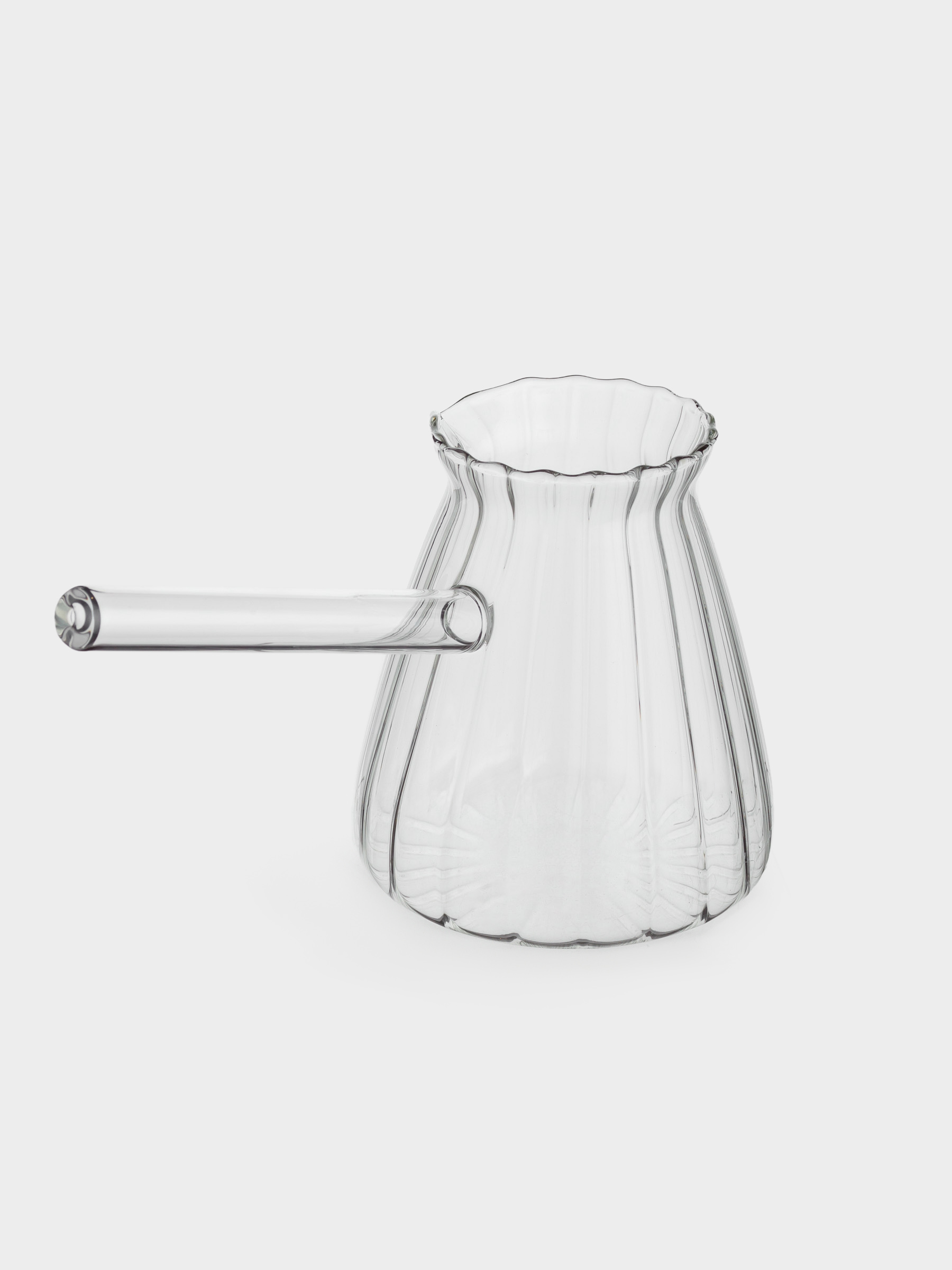 Турка, 650 мл, стекло Б, Camellia, image-3