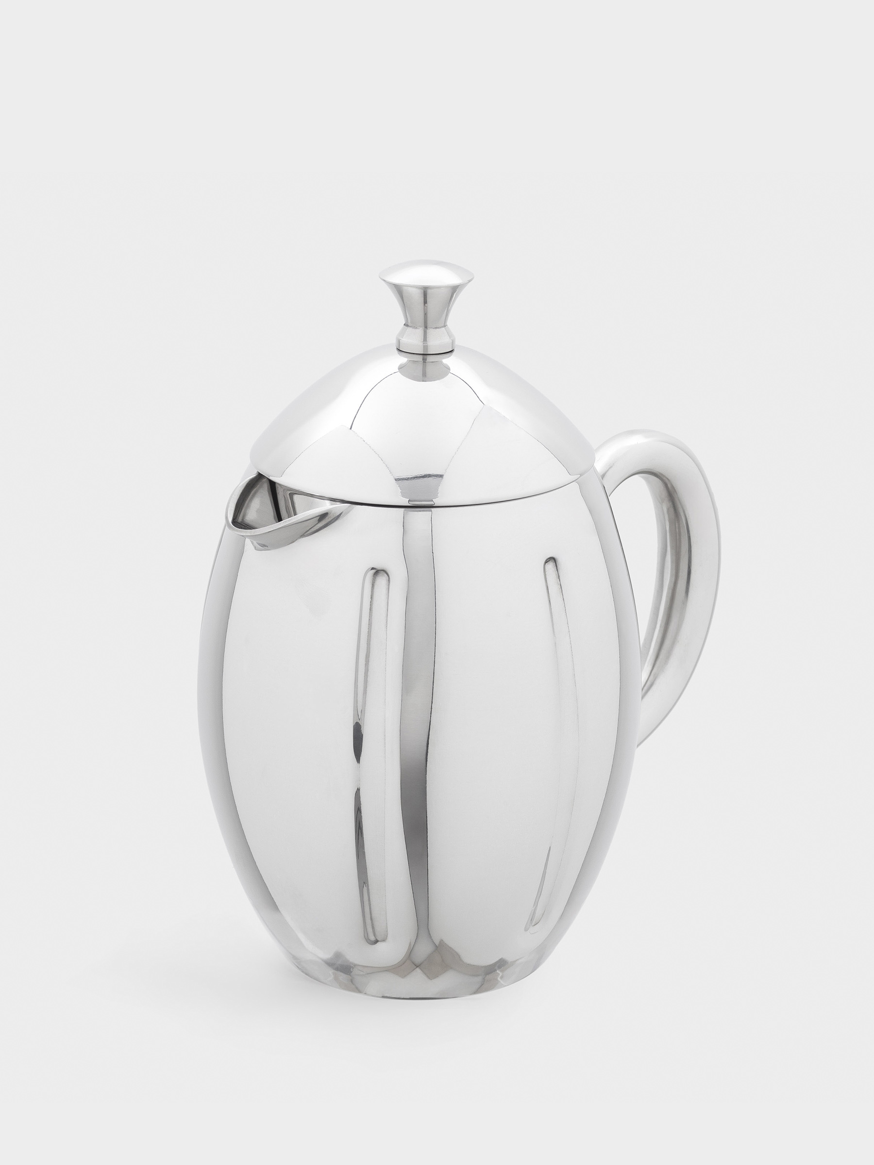 Френч-пресс, 700 мл, болат, Classic, image-6