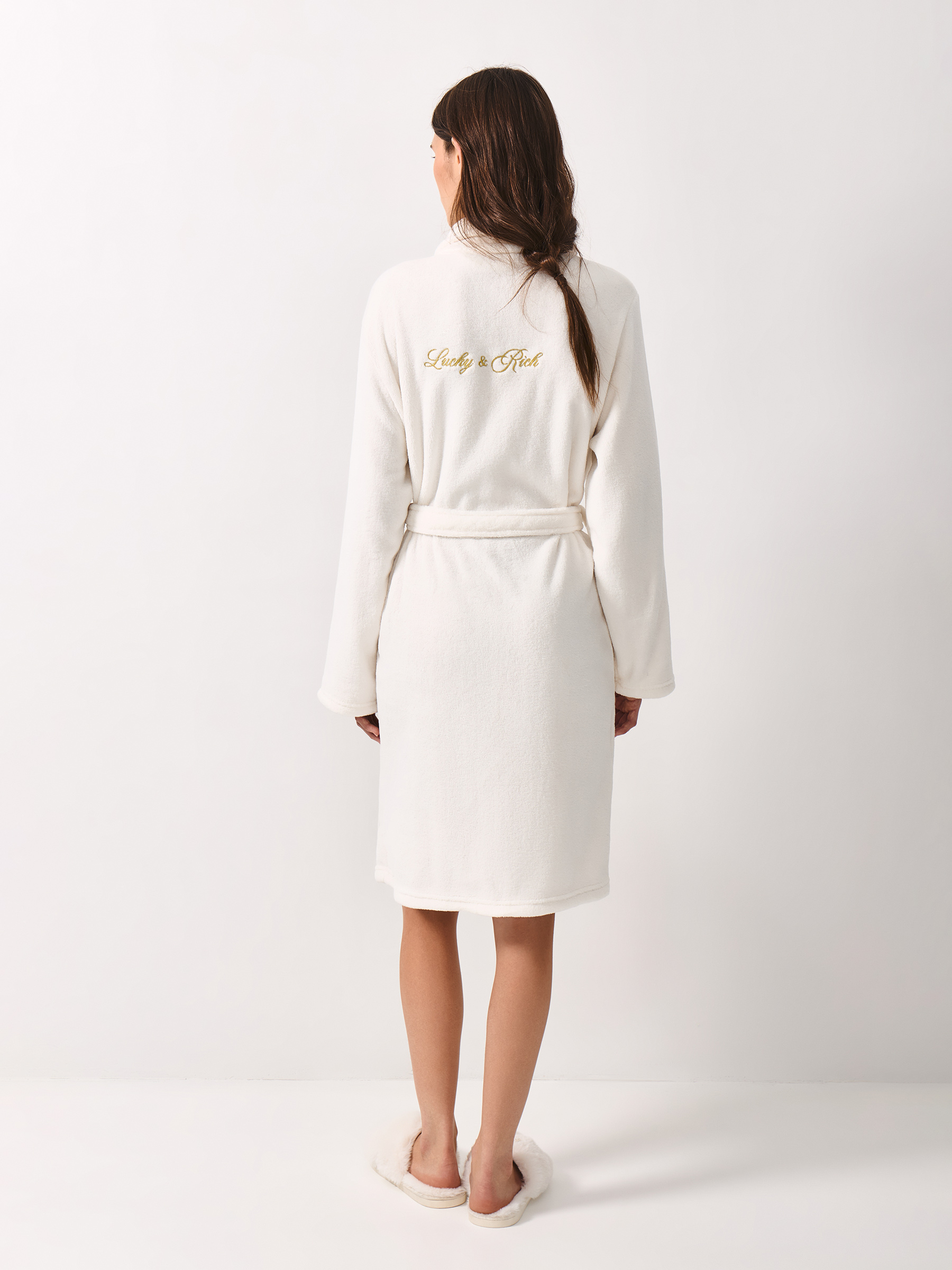 Халат женский, Jack, image-4