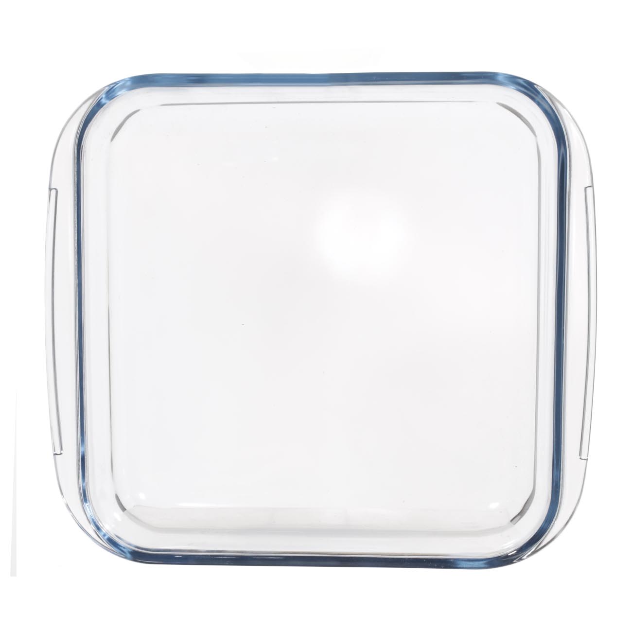 Форма для запекания, 26 см, стекло Т, квадратная, Cook, image-2