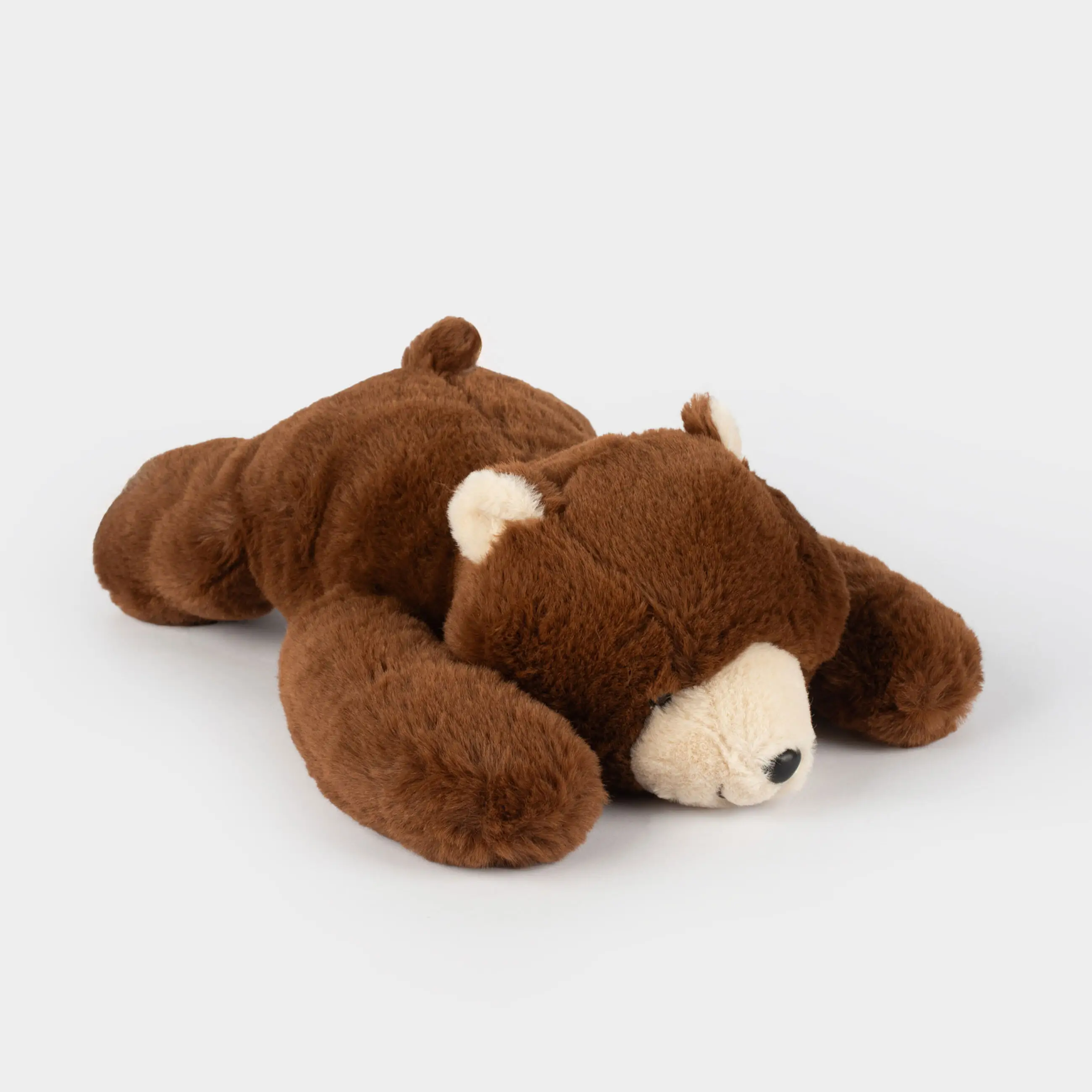 Ойыншық, 30 см, жұмсақ, полиэстер, қоңыр, Аю, Bear