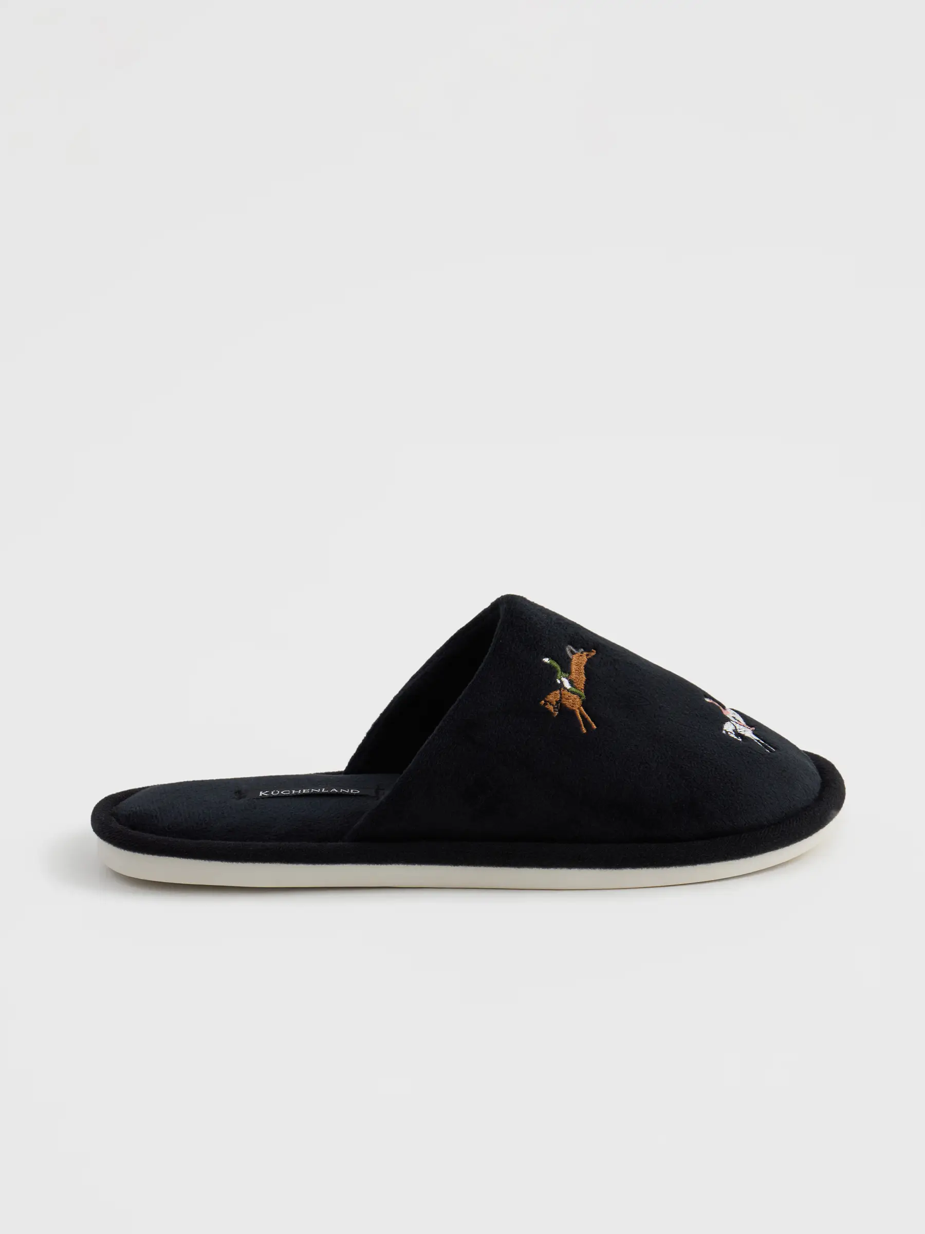 Тапочки мужские, Arvet