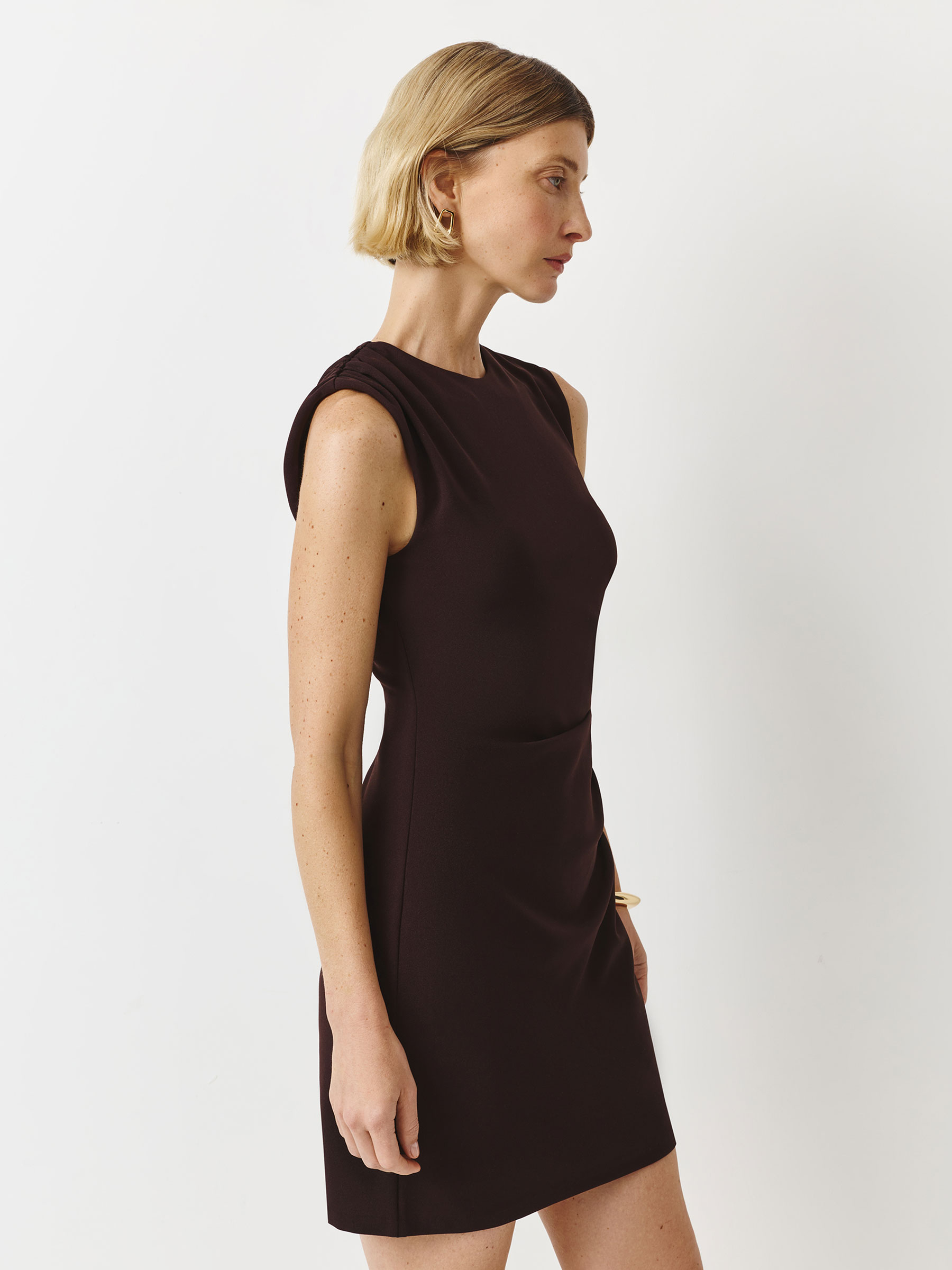 Платье мини, Felicitas, image-4
