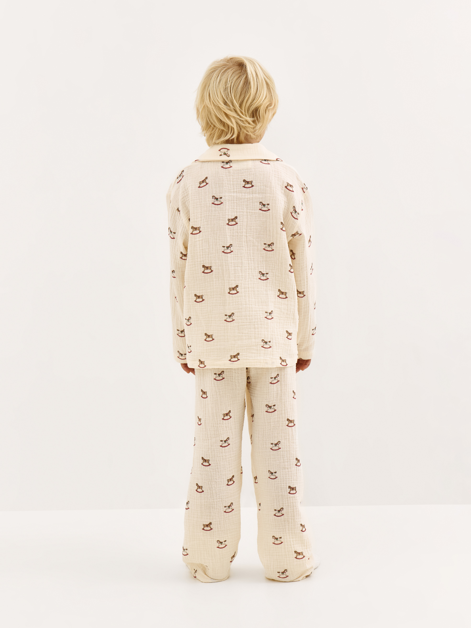 Пижама детская, Landi, image-4