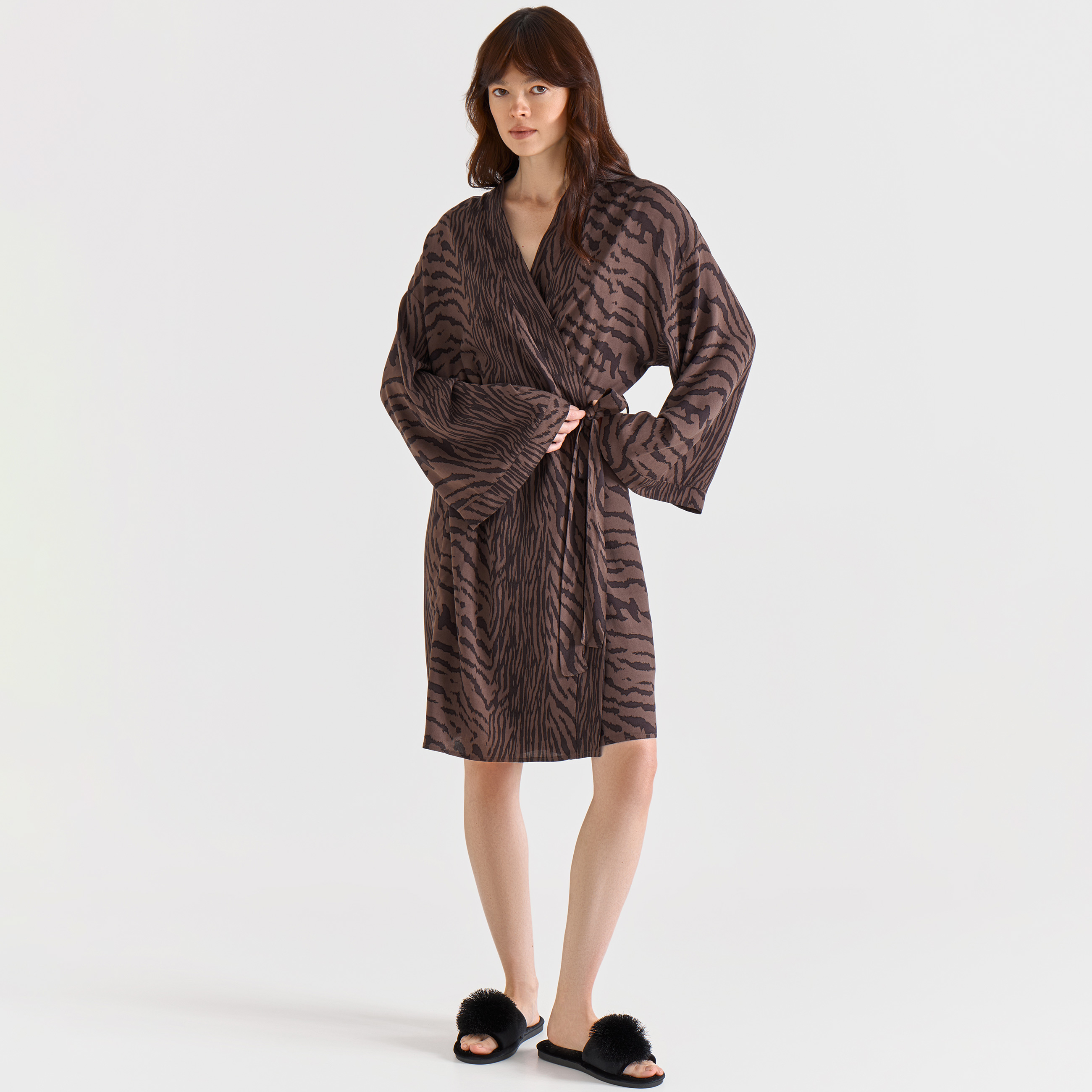 Кимоно женское, Zefina