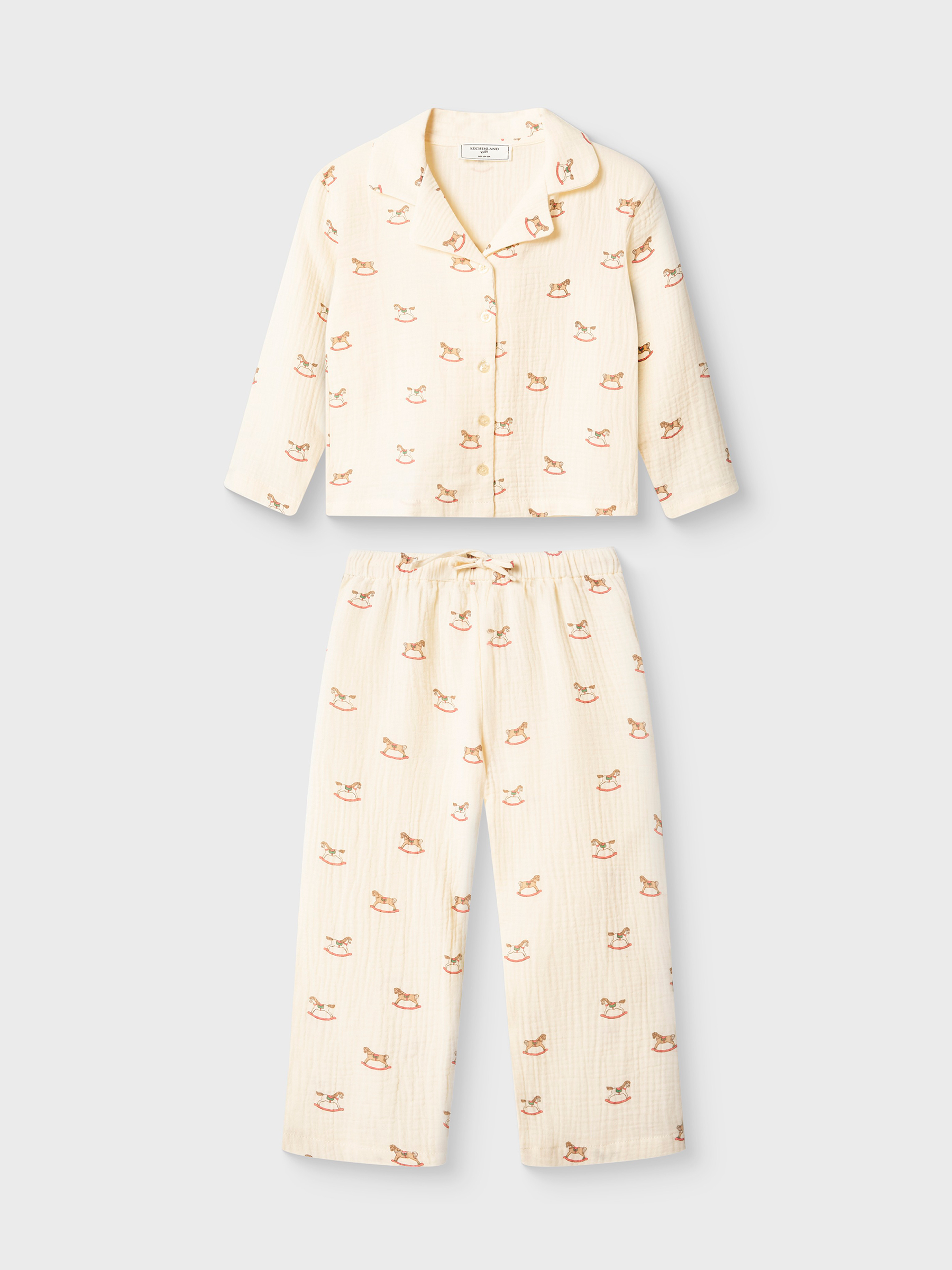 Пижама детская, Landi, image-6