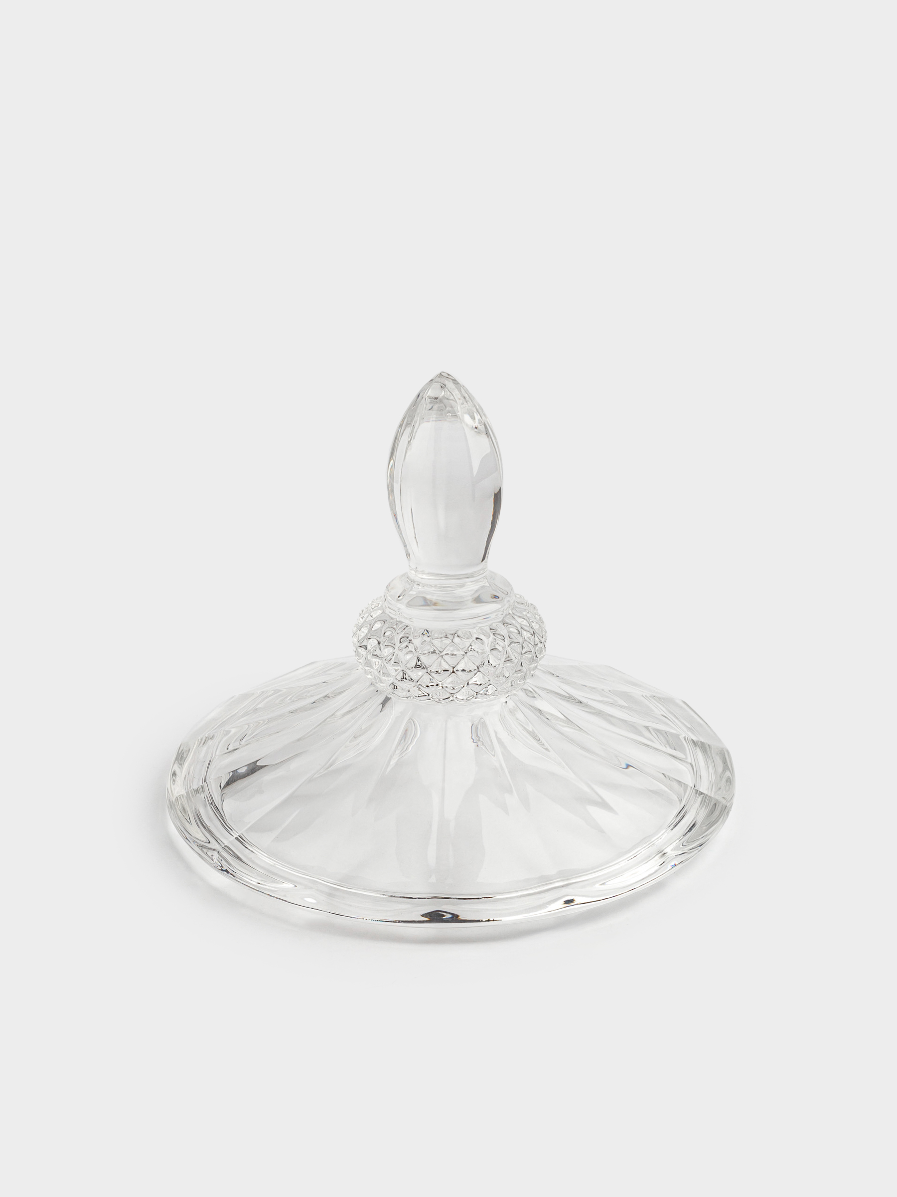 Диспенсер для напитков, 3 л, стекло Р/пластик, Crackle, image-11