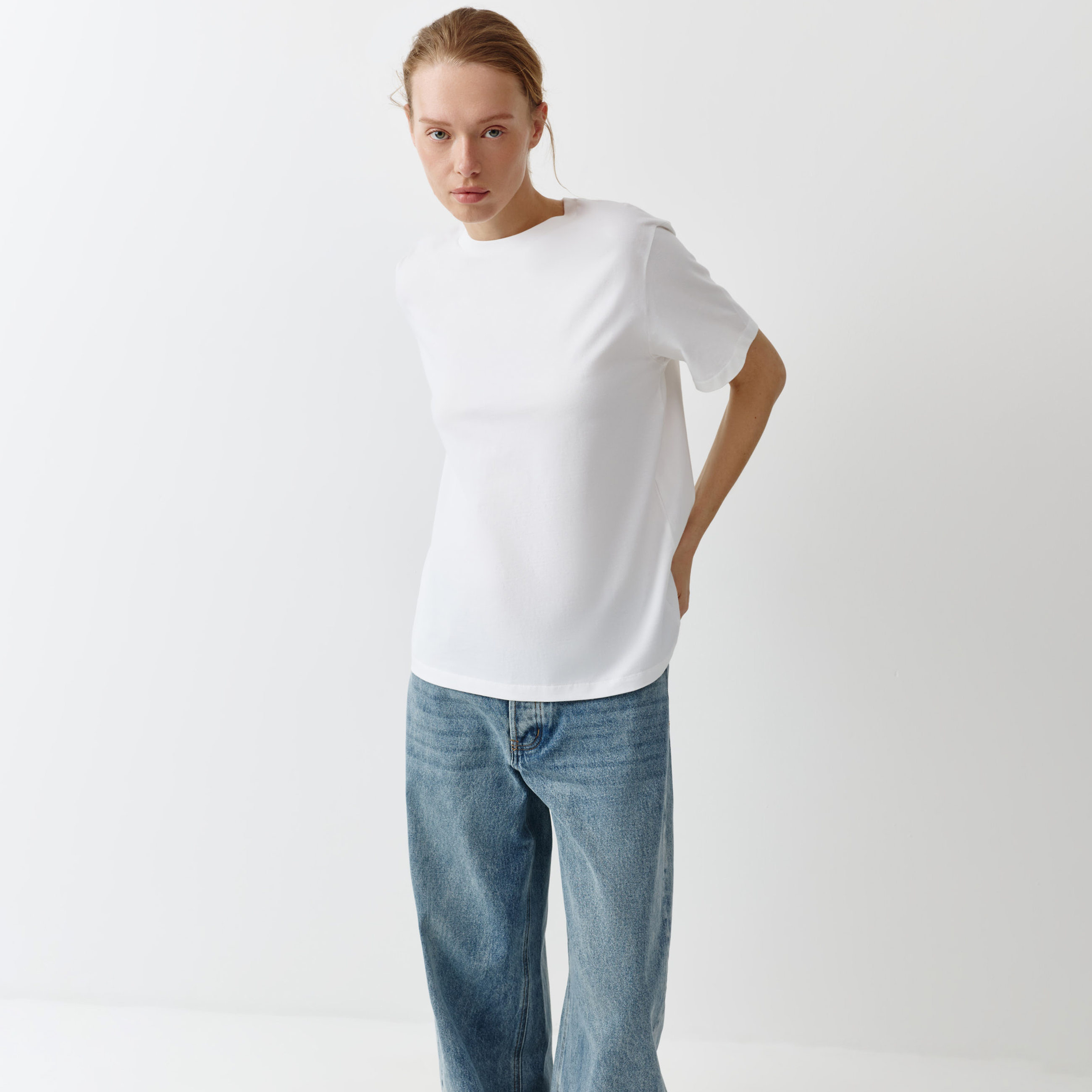 Футболка женская, Neoma, image-0