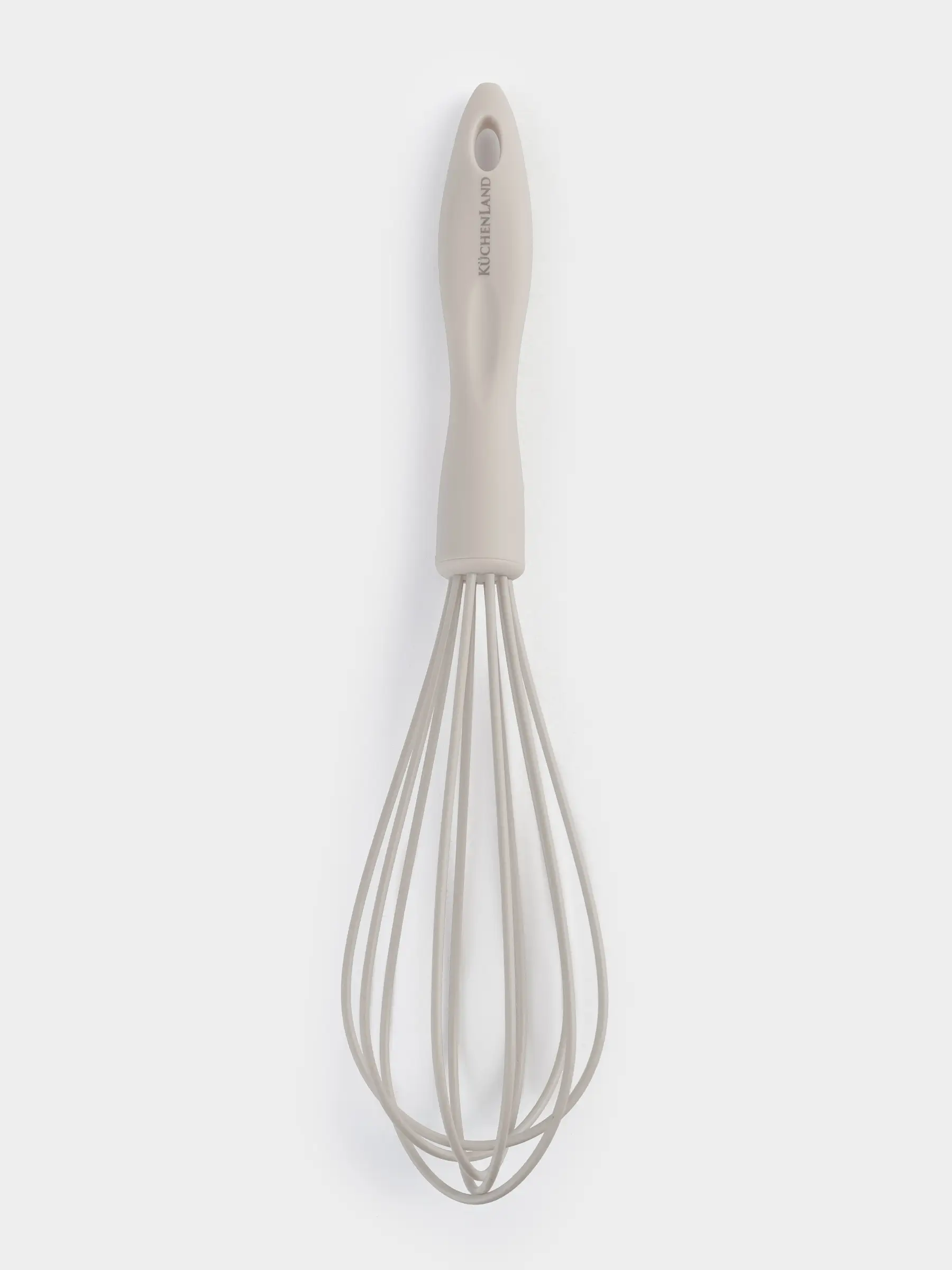 Королла, 26 см, силикон / пластик, бежевый, Benefit