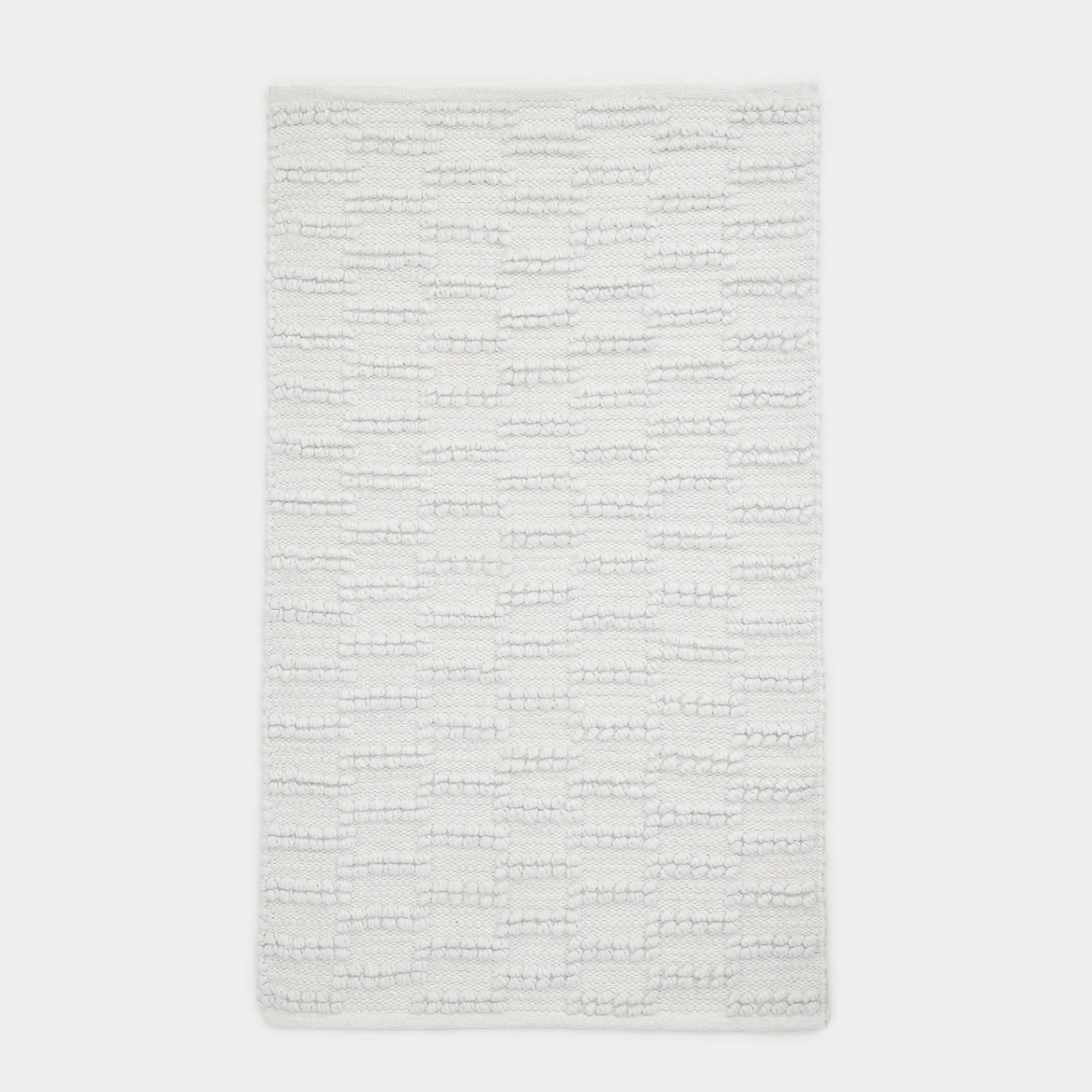 Коврик, Textured