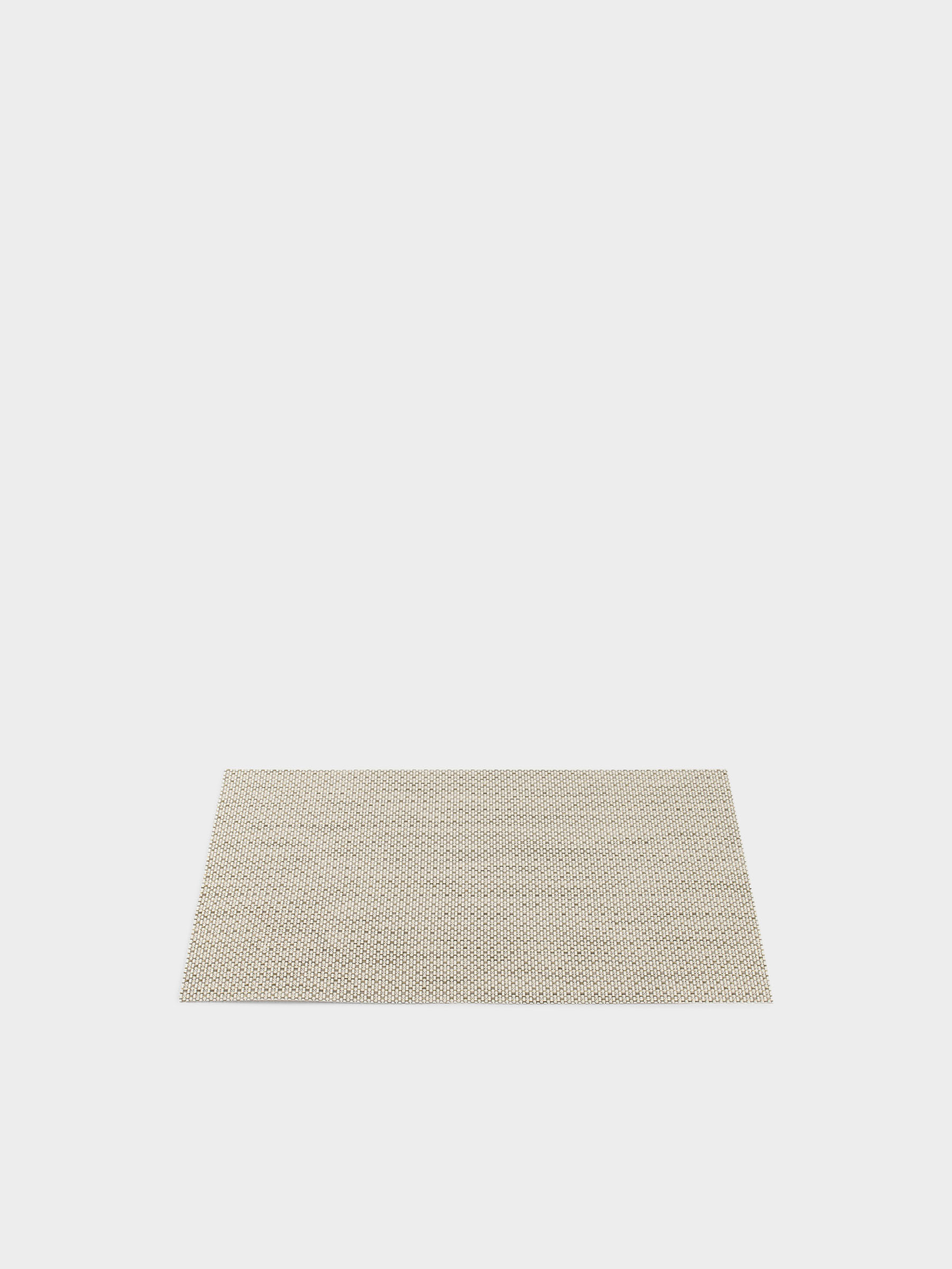 Салфетка под приборы, 30x45 см, Золотистая нить, Solid, image-1