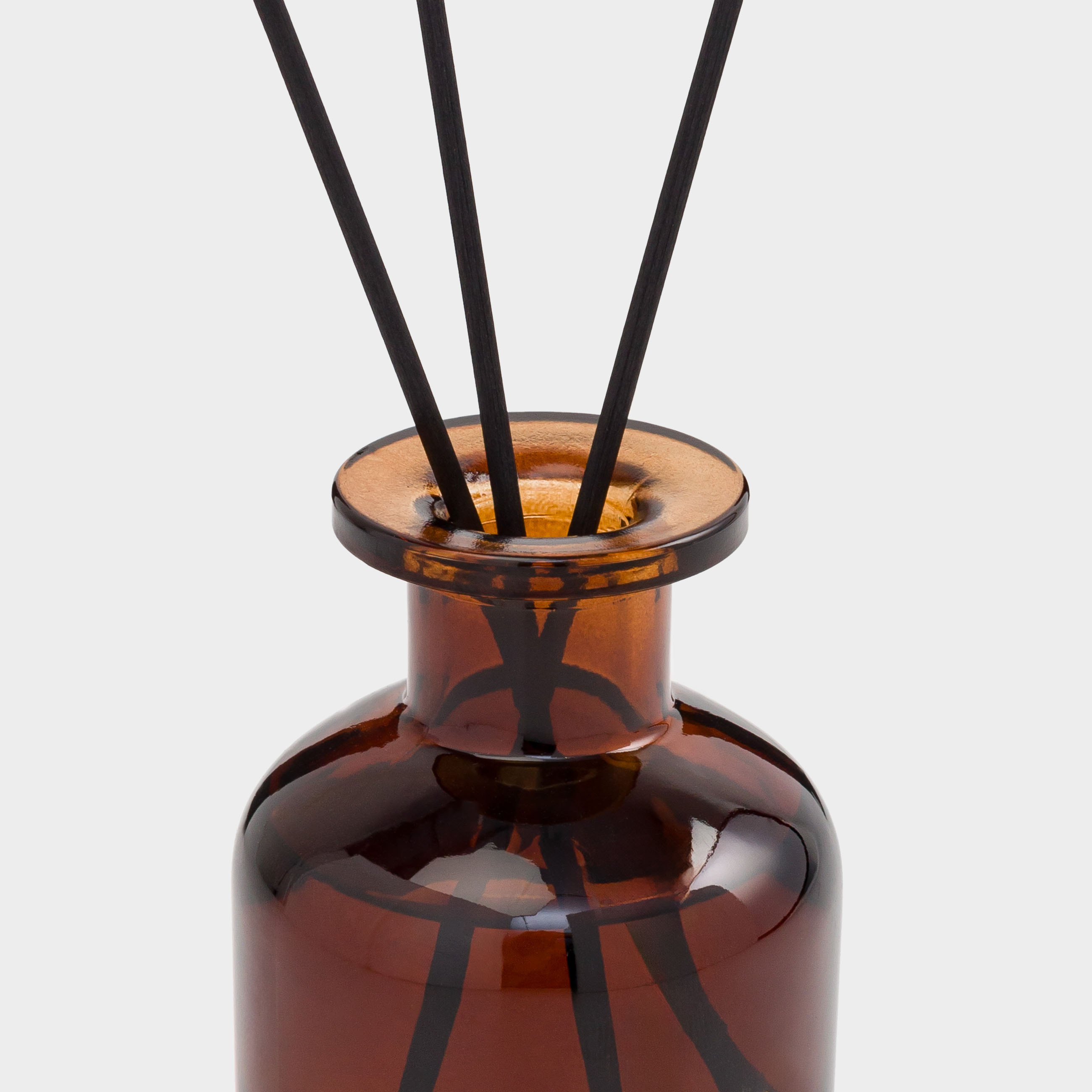 Ароматический диффузор, 150 мл, коричневый, Oriental Oud, Emotion, image-4