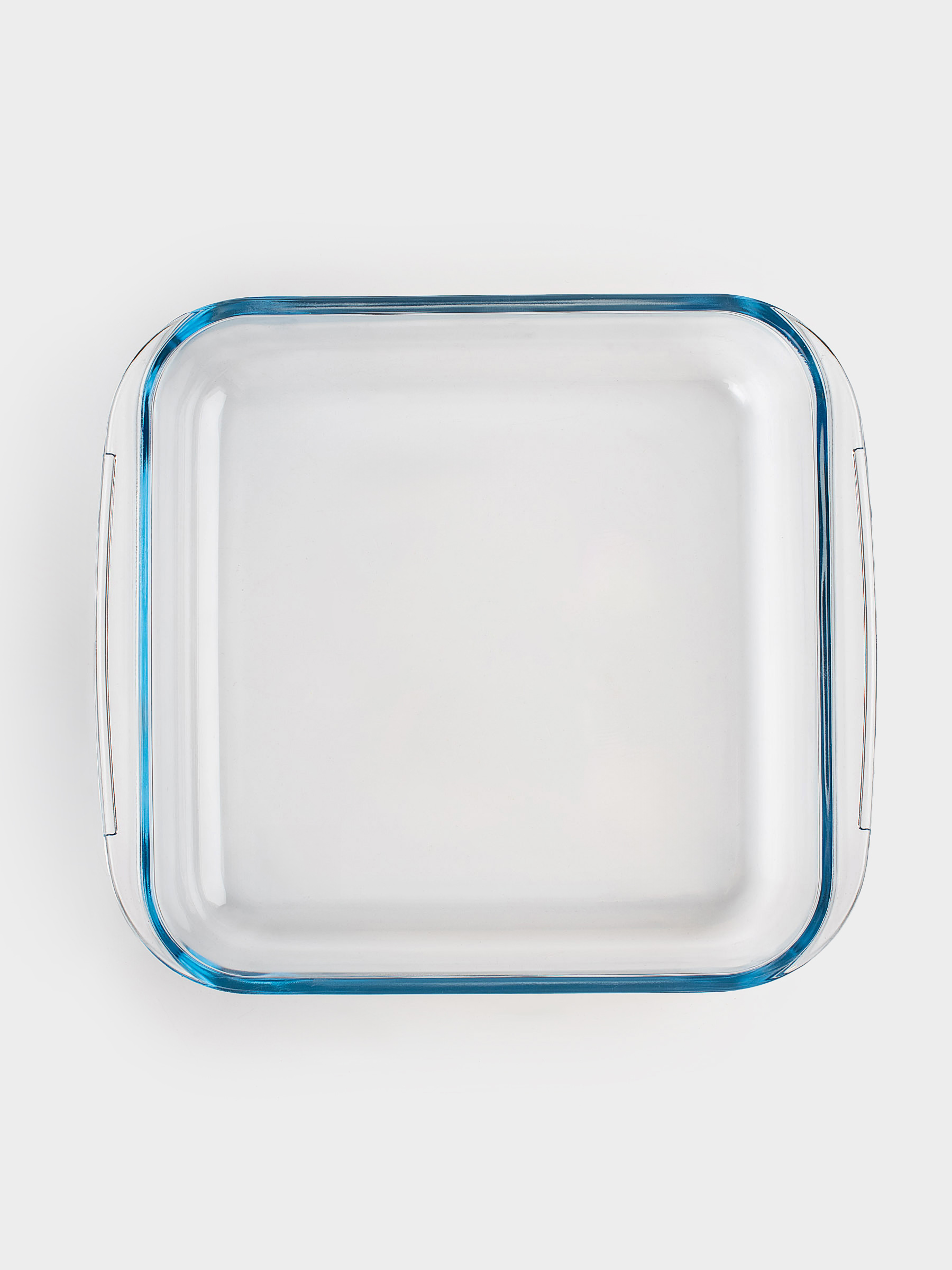 Форма для запекания, 26 см, стекло Т, квадратная, Cook, image-5