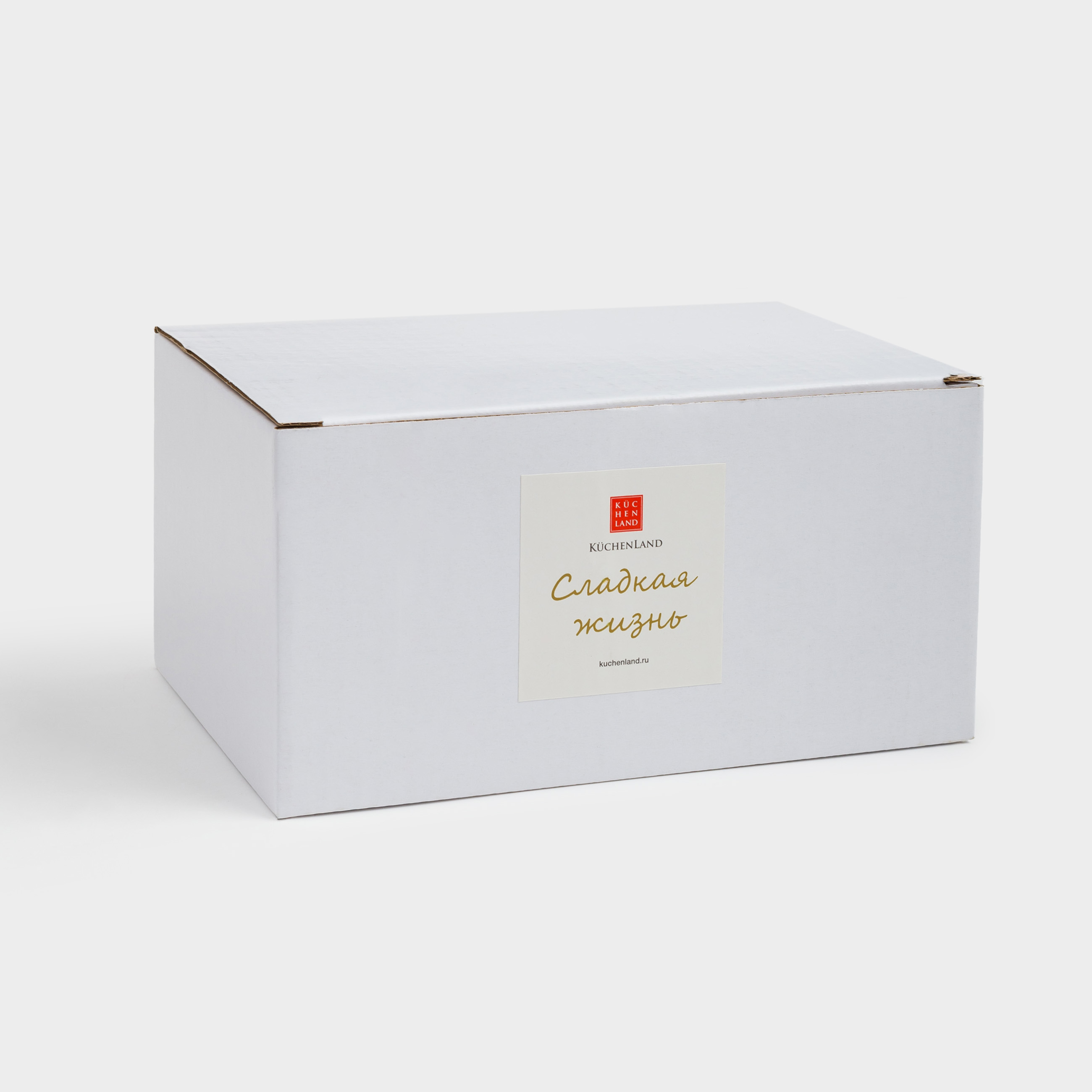 Кружка, 420 мл, керамика, молочная, Сладкая жизнь, Sweet moments, image-5