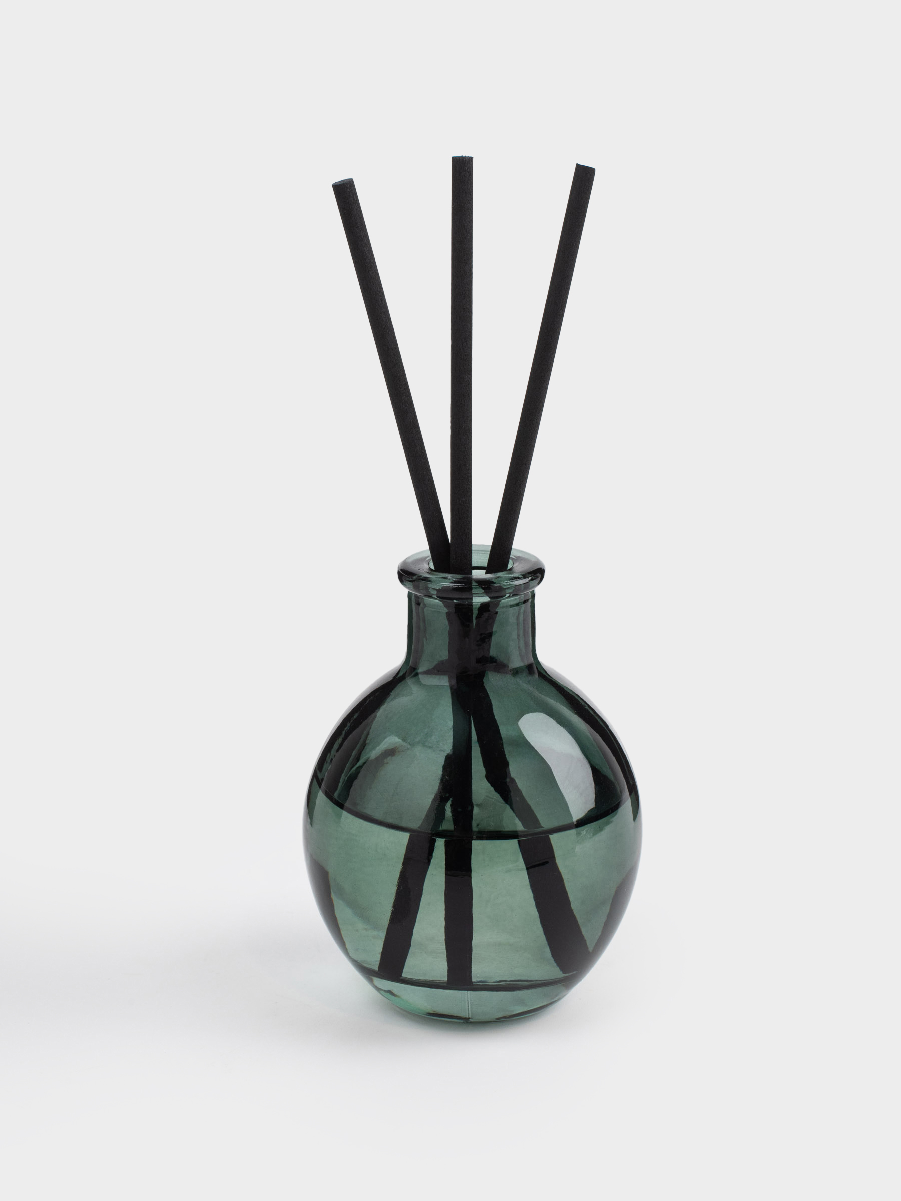 Ароматический диффузор, 50 мл, Lemongrass and sage, Balmy color, image-0