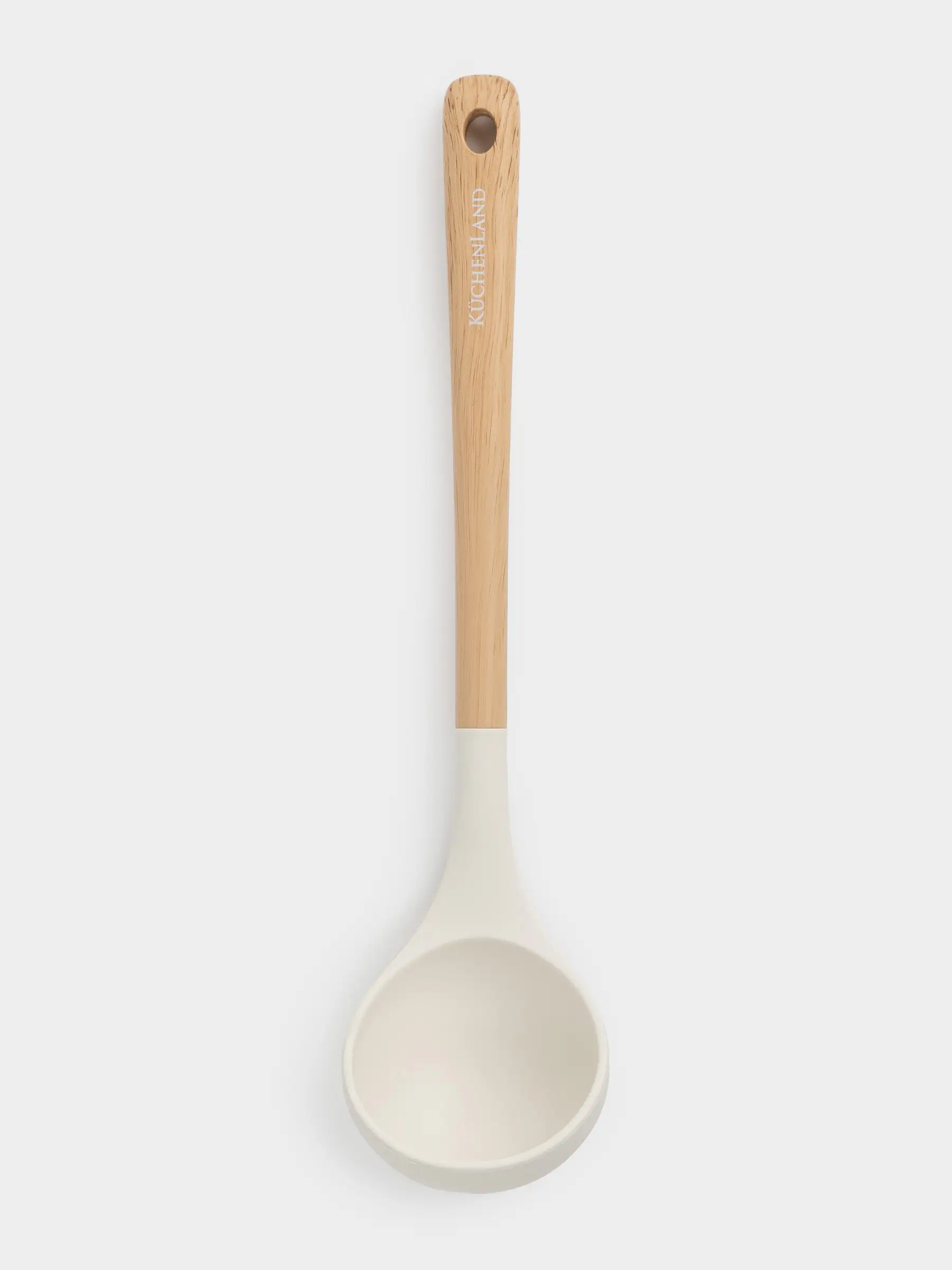 Ожау, 32 см, силикон/пластик, сарғылт-қоңыр, Letia