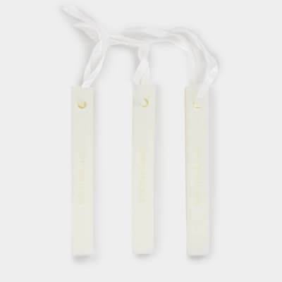 Воск ароматический, 7 см, 3 шт, Juicy Vanilla, Balmy wintry ,image-0