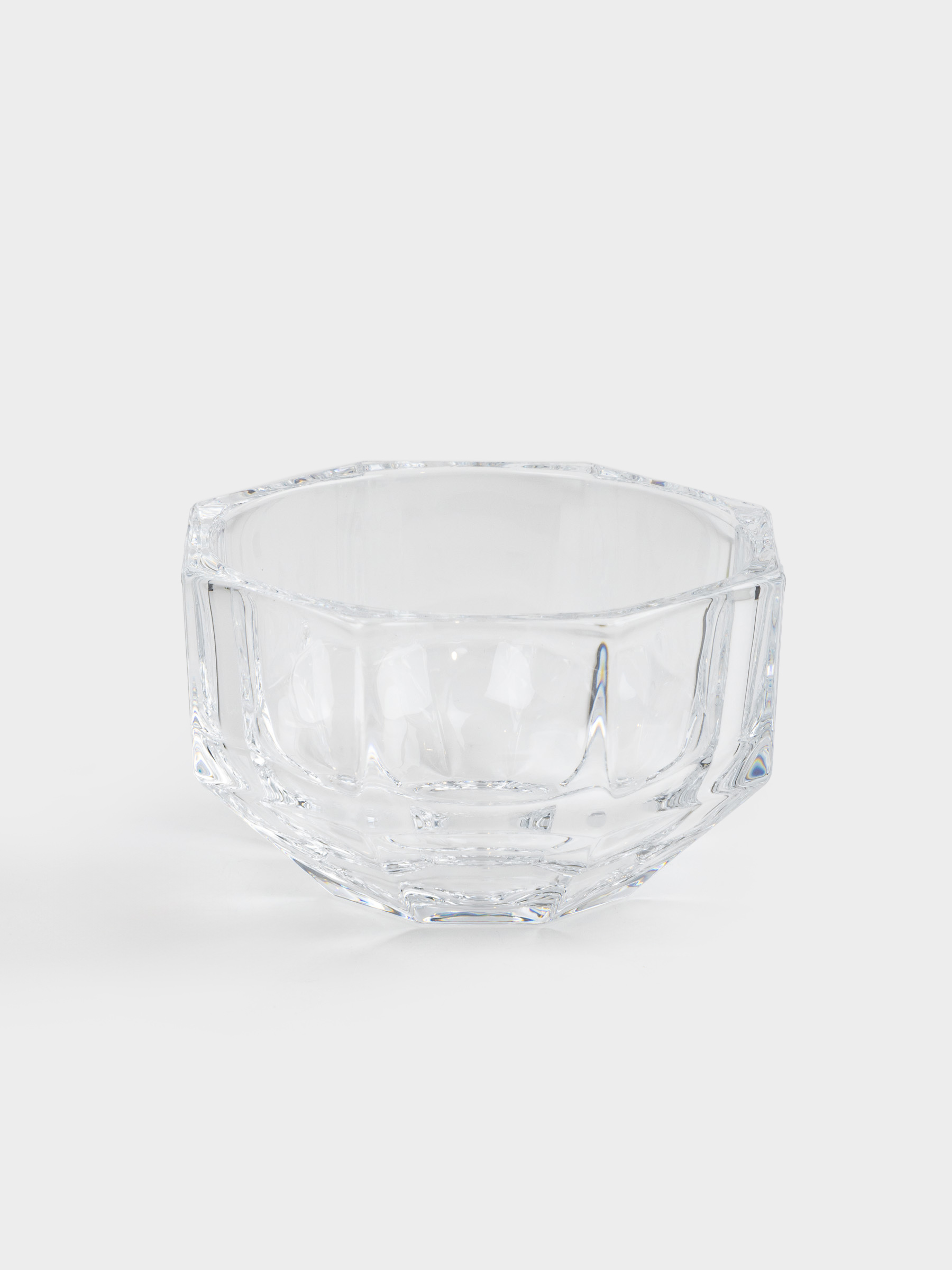 Кесе, 10х6 см, шыны, Қырлар, Terlano, image-0