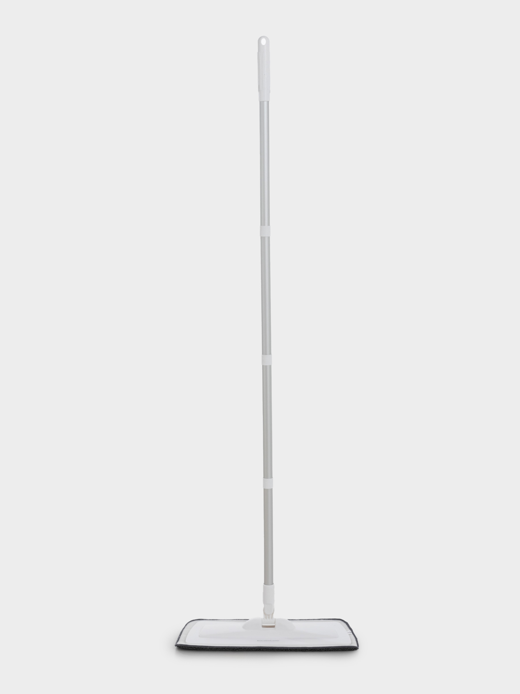 Швабра, трапеция, белая, Mop light, image-1