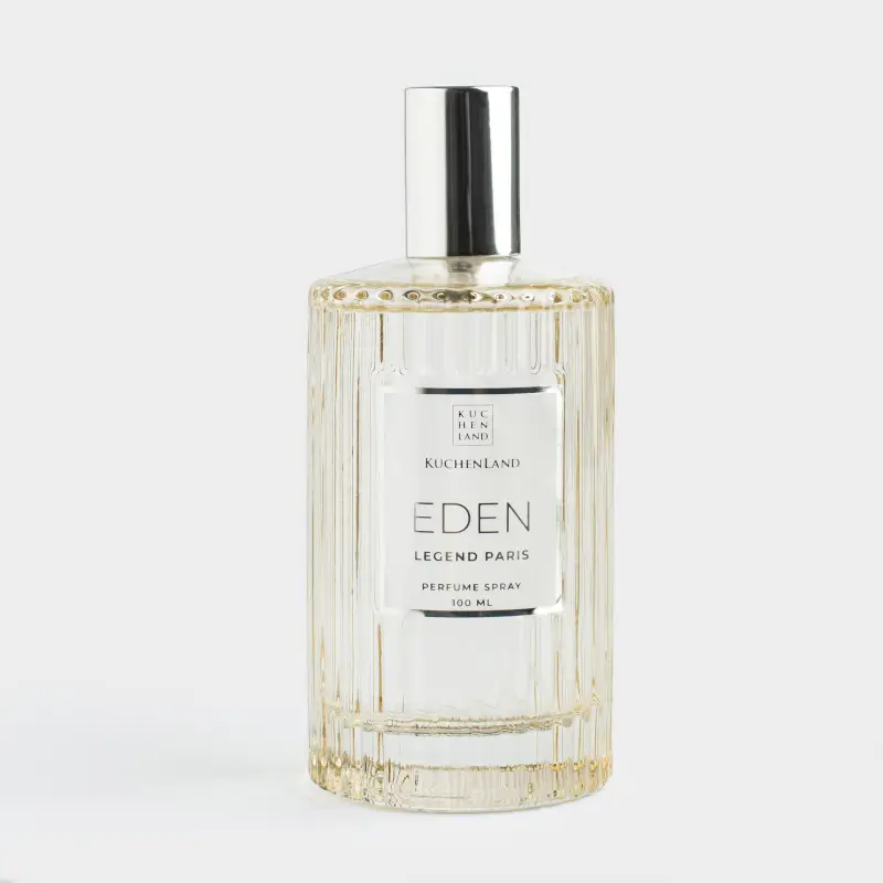 Спрей ароматический, 100 мл, Legend Paris, Eden ,image-0