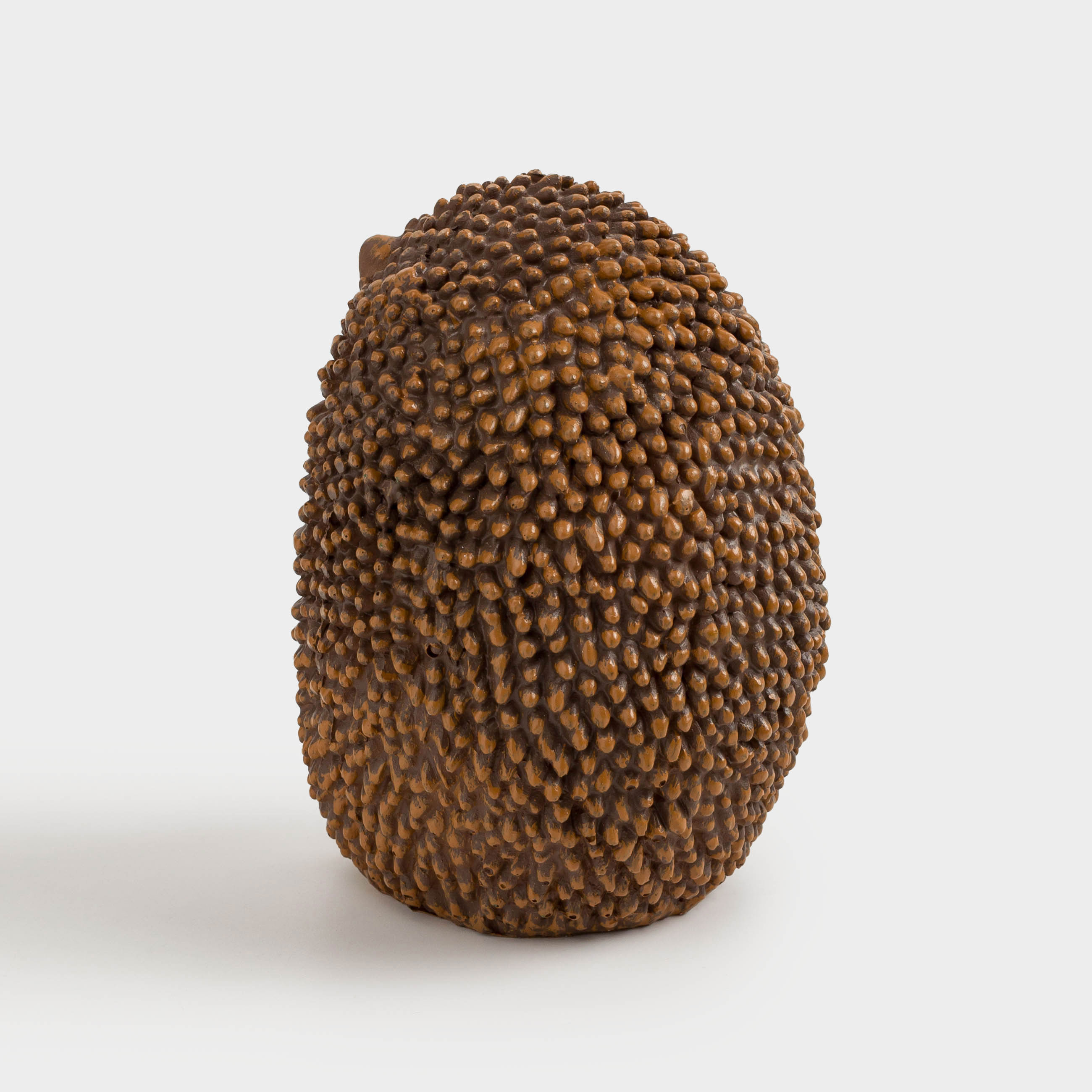 Статуэтка, 11 см, полирезин, Ежик, Hedgehog , image-4