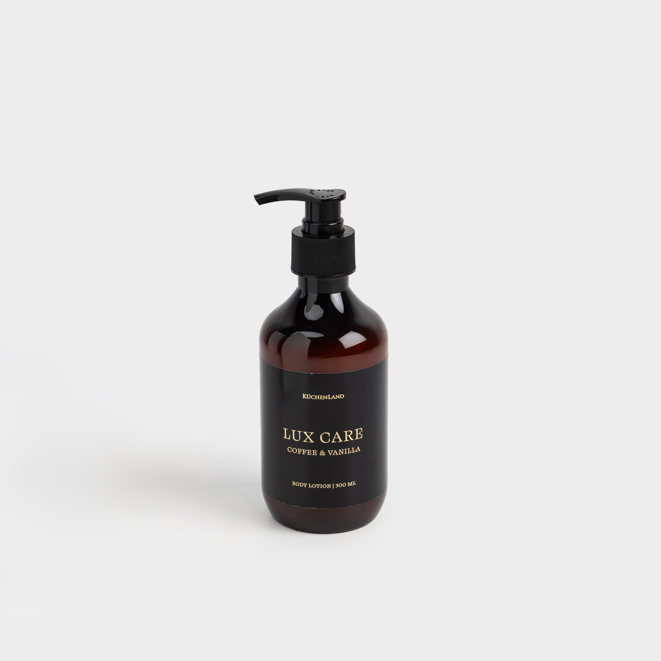 Лосьон для тела, Lux care