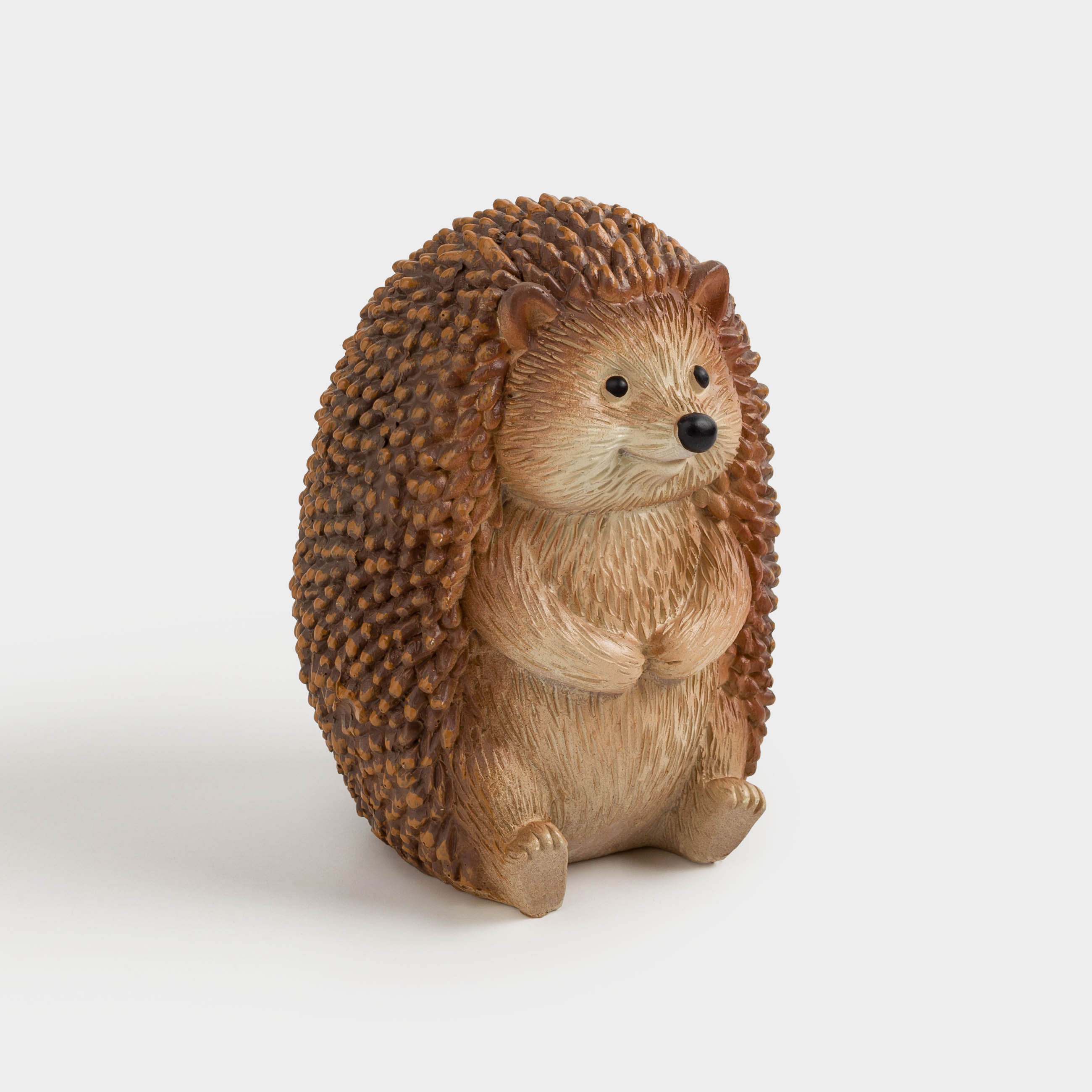 Статуэтка, 11 см, полирезин, Ежик, Hedgehog , image-2