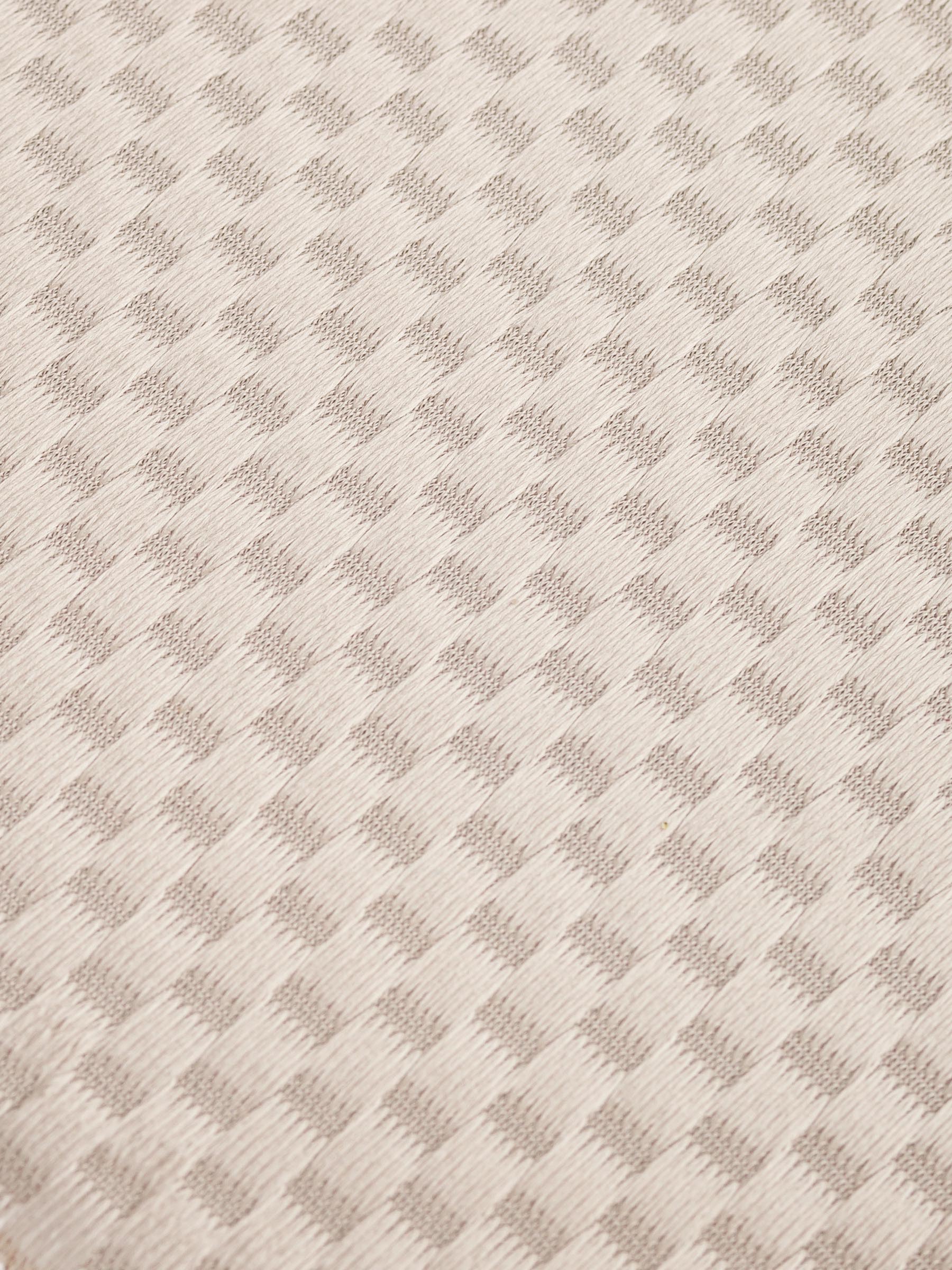 Коврик для сушки посуды, 44x44 см, микрофибра, серо-бежевый, Clean	, image-4
