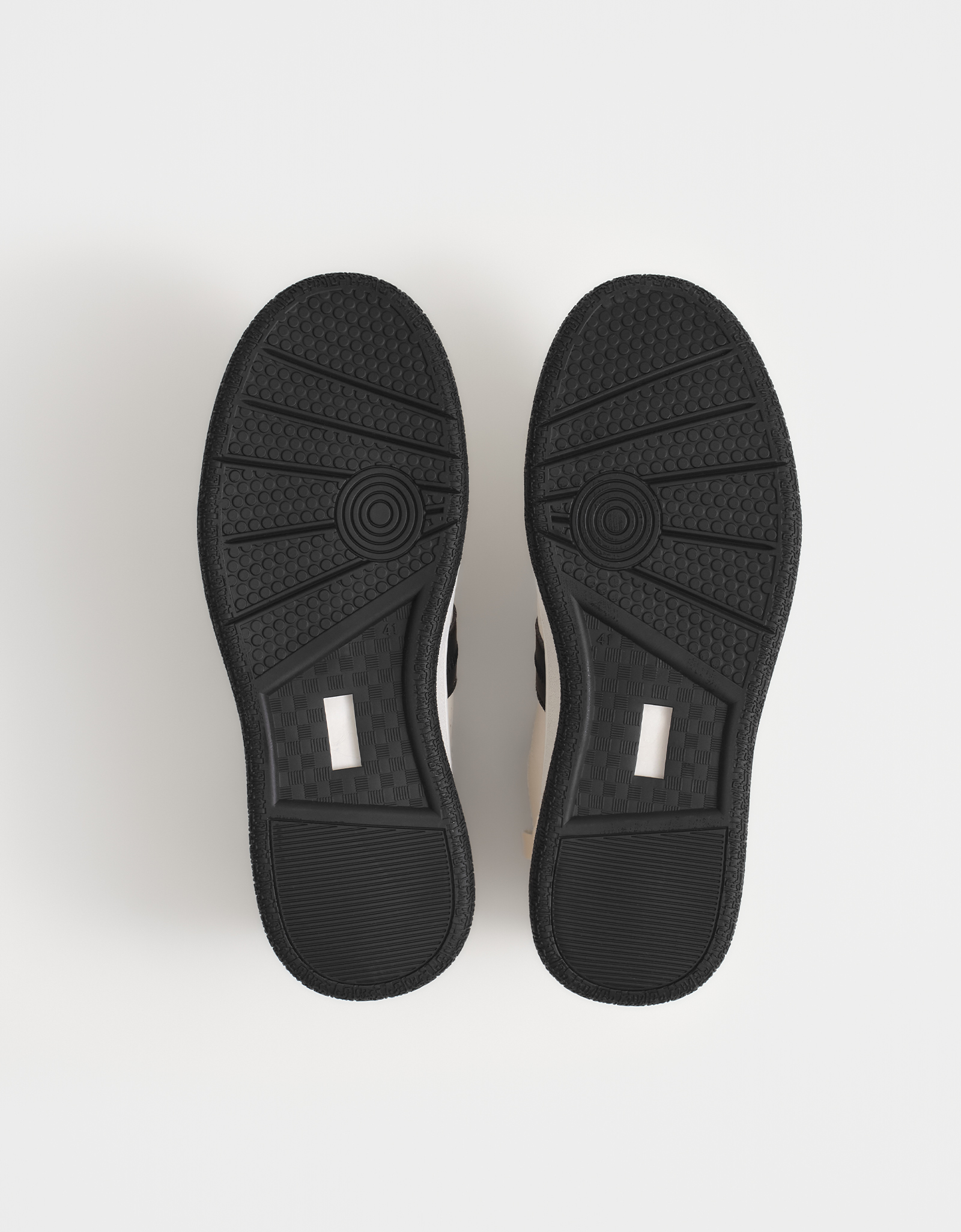 Кеды черно-белые, Dorothy, image-7