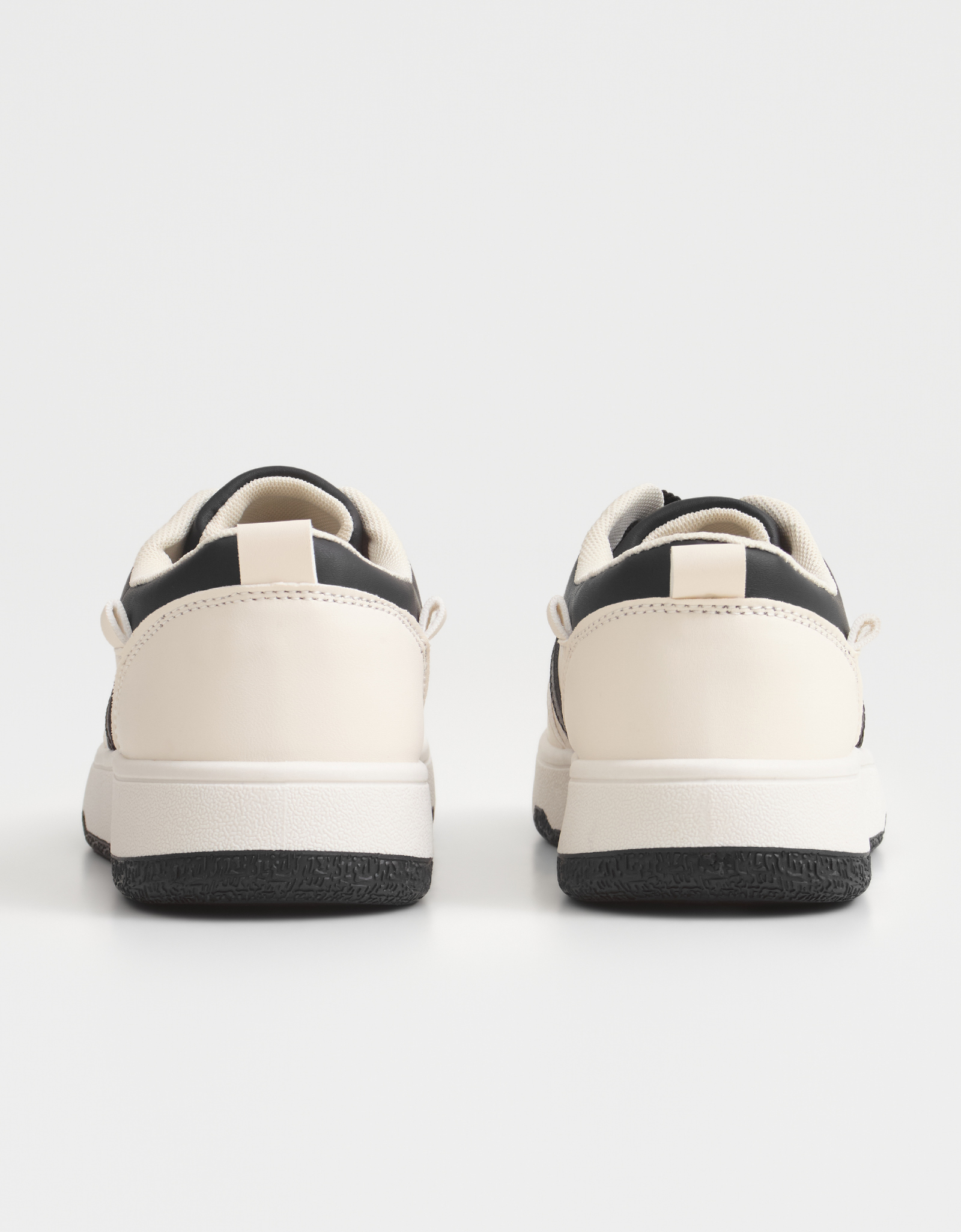 Кеды черно-белые, Dorothy, image-6