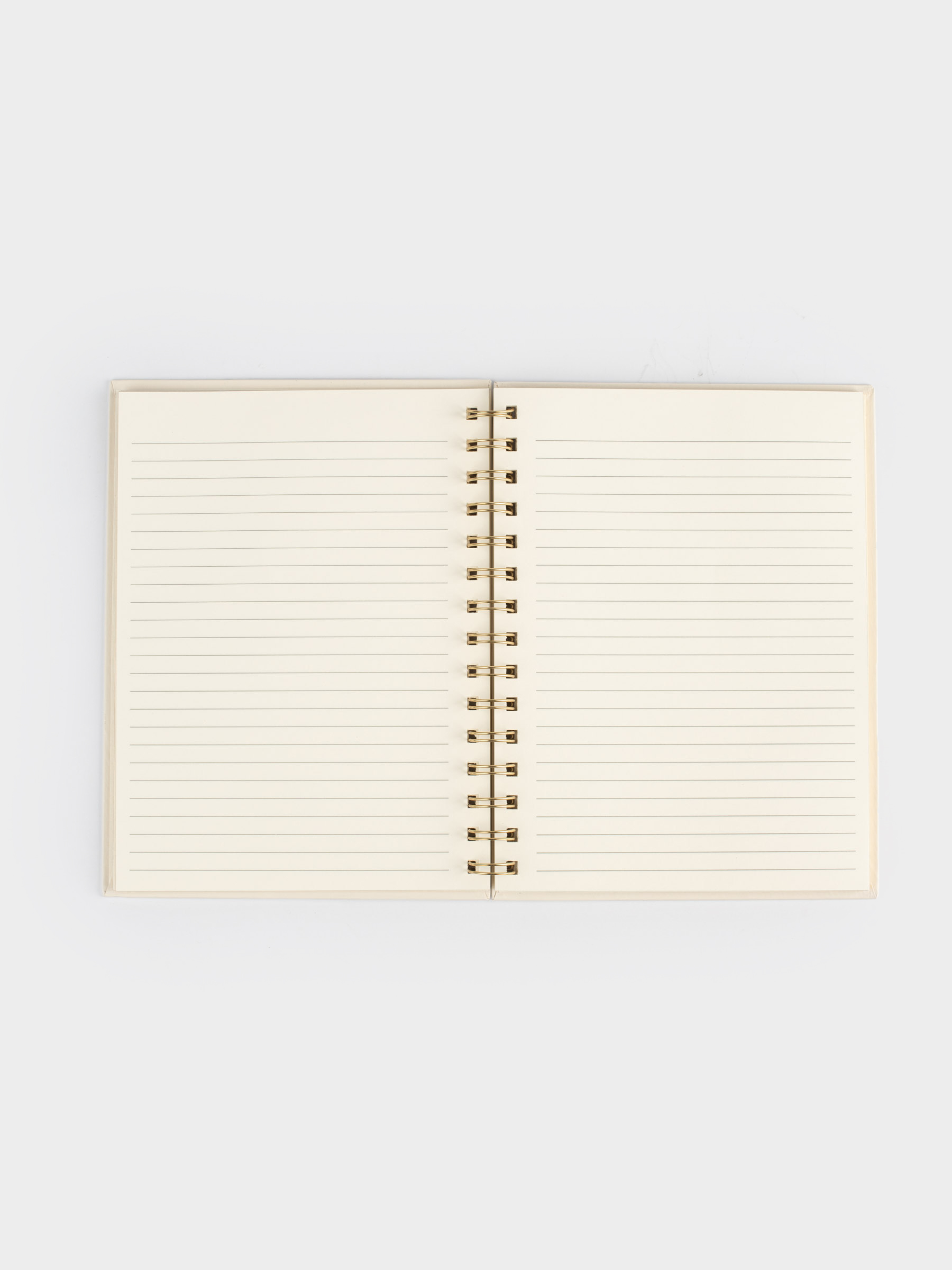 Блокнот для записей, 15х20 см, 70 л, на кольцах, картон, Картина, Stationery, image-5