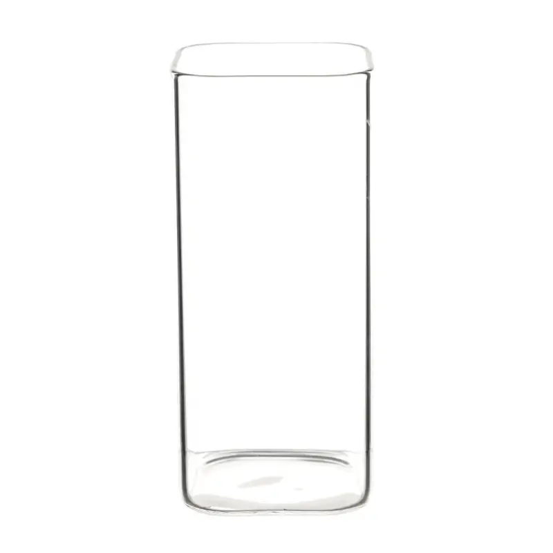 Стакан, 13 см, 350 мл, стекло Б, Clear ,image-0