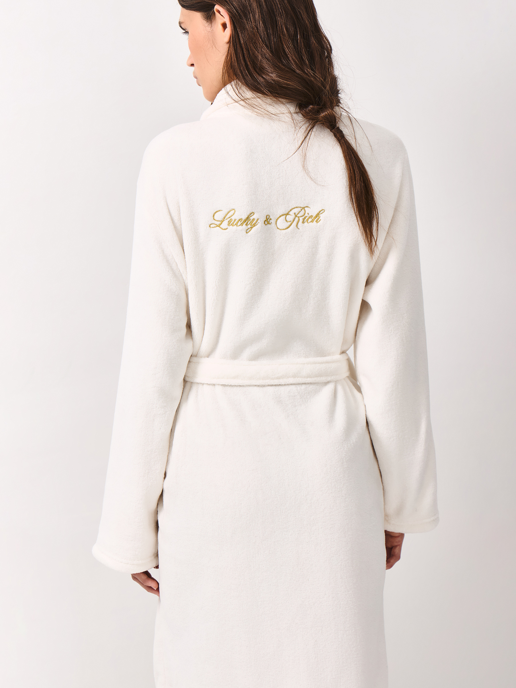 Халат женский, Jack, image-5