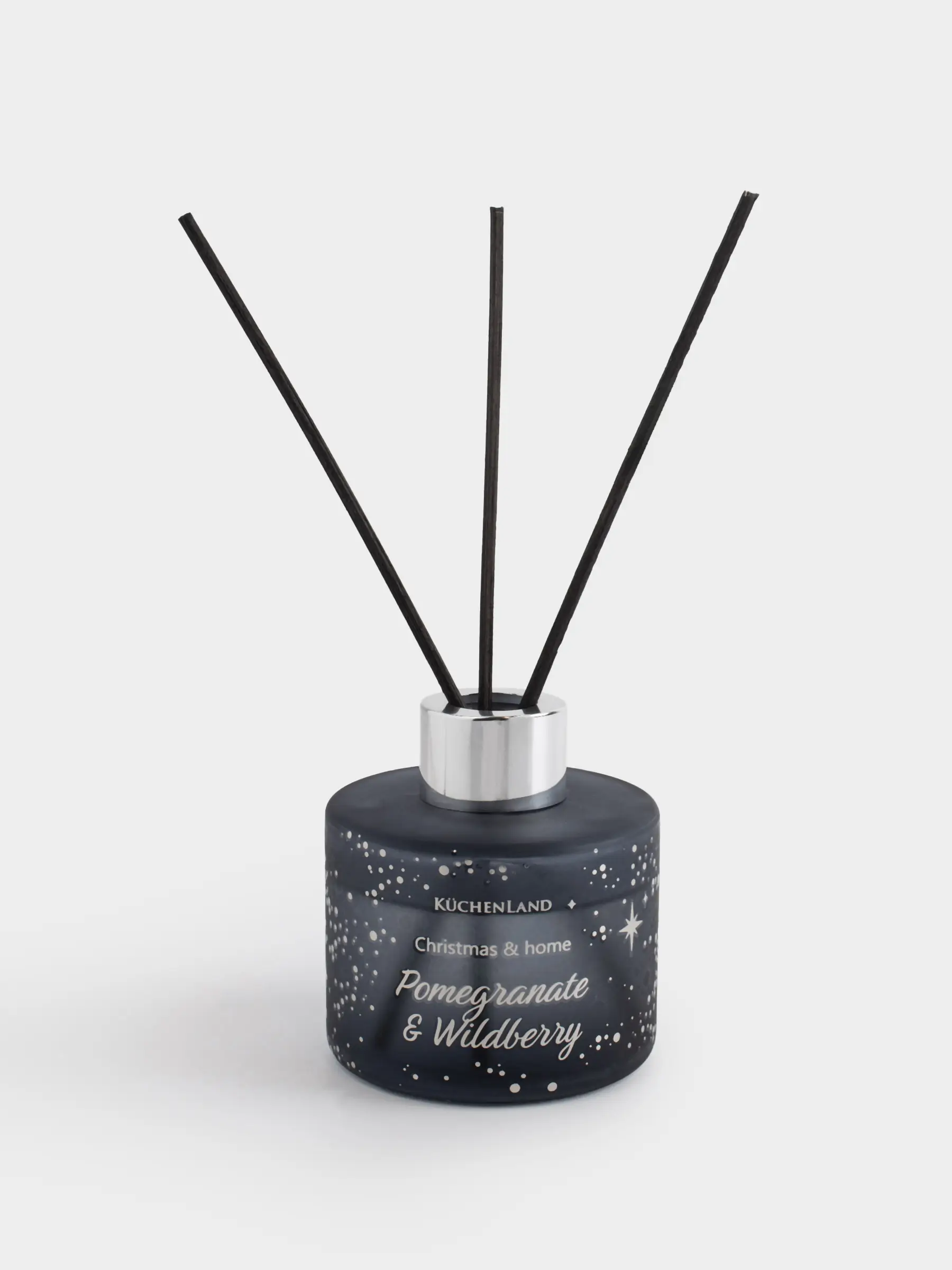 Хош иісті диффузор, 100 мл, Pomegranate & Wildberry, Christmas&home