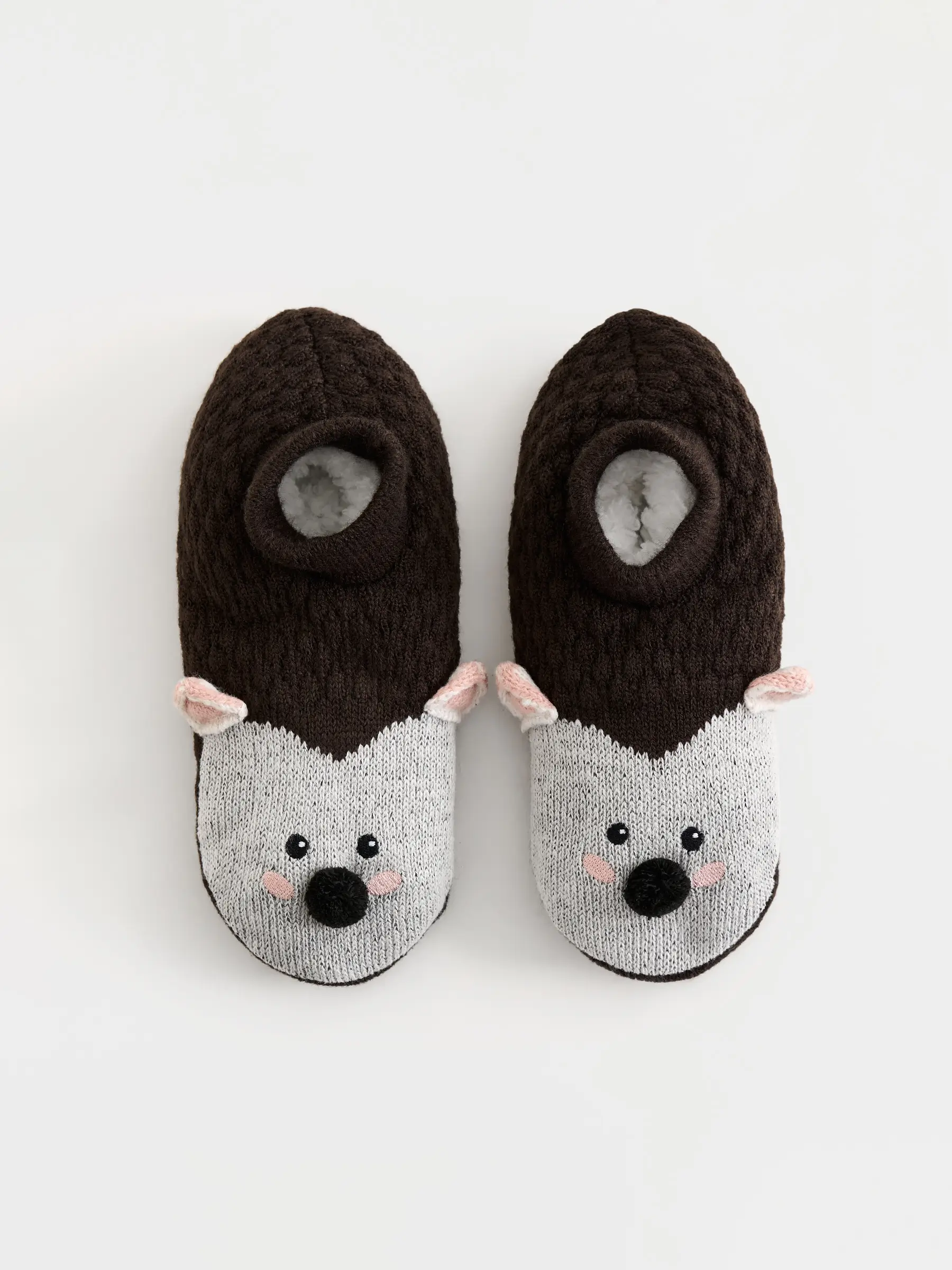 Носки женские, Funny warm