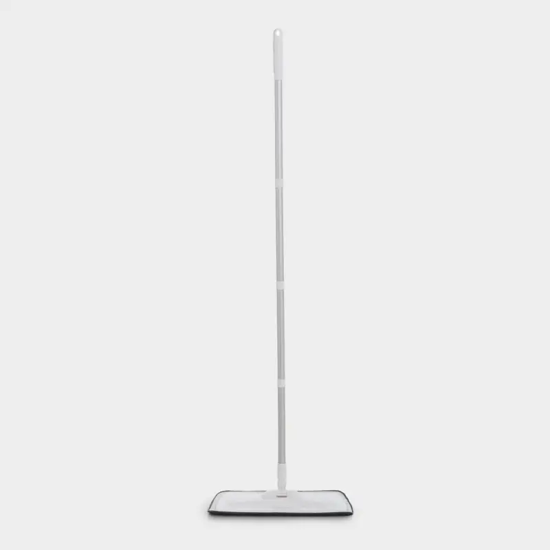 Швабра, трапеция, белая, Mop light ,image-0