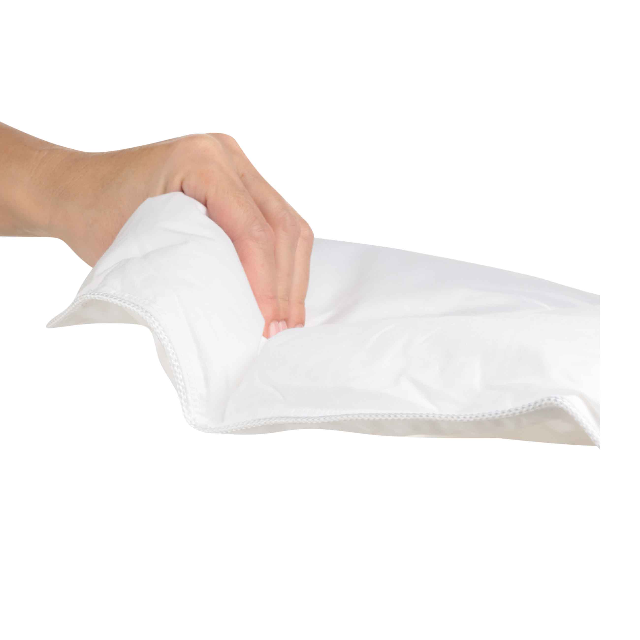 Одеяло, 200х220 см, микрофибра, Simply soft, image-2