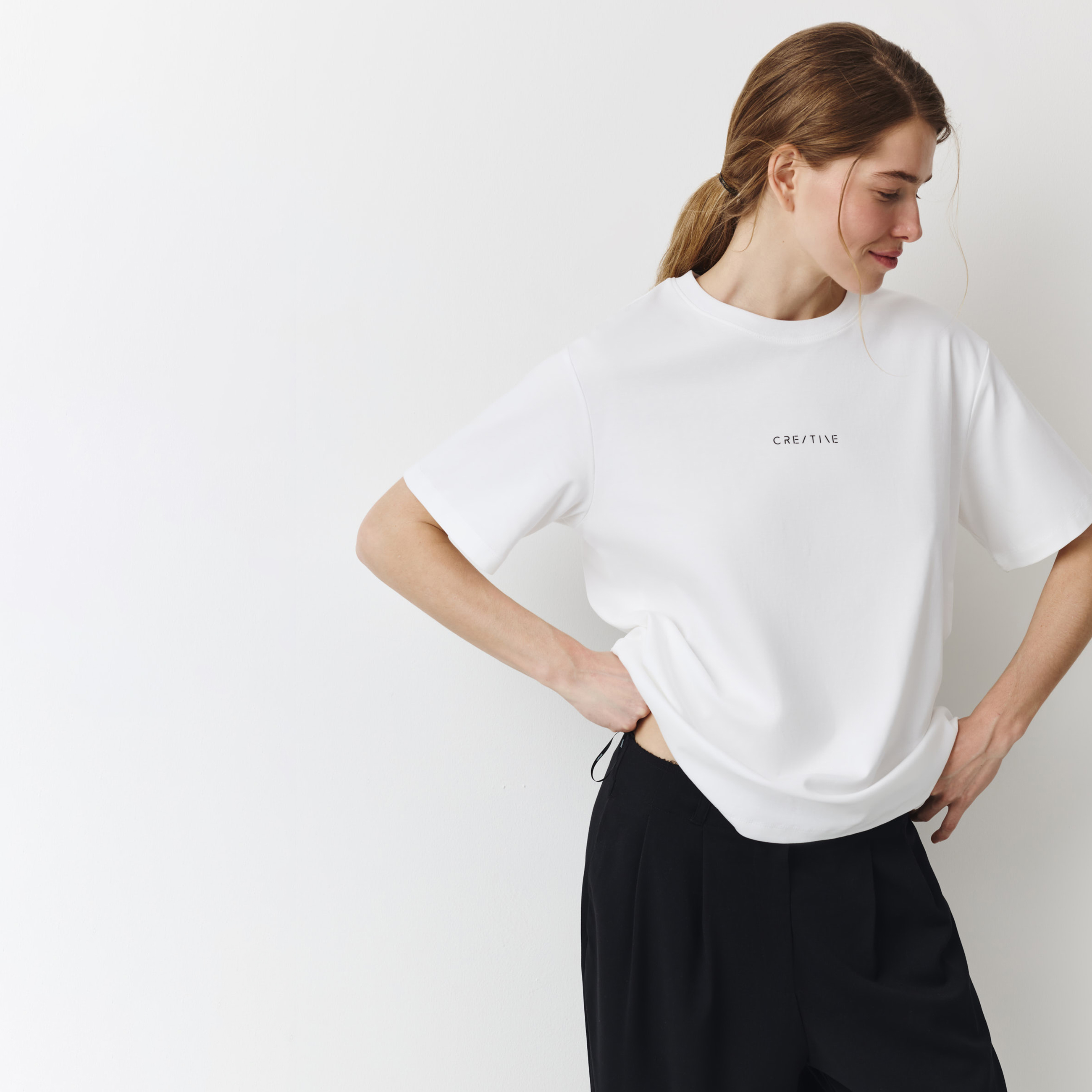 Футболка женская, Blanche, image-0