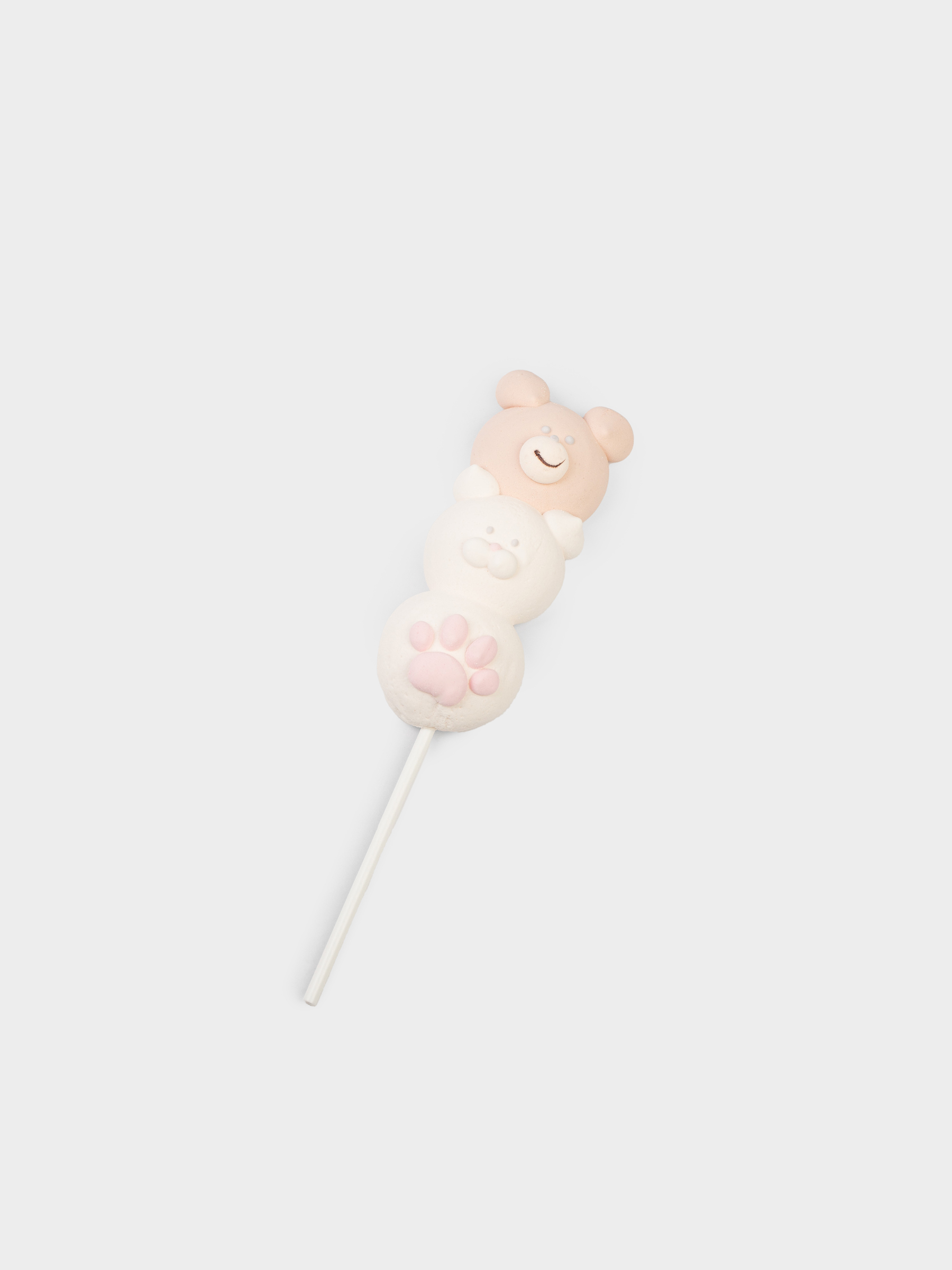 Маршмеллоу, на палочке, Sweet life, image-2