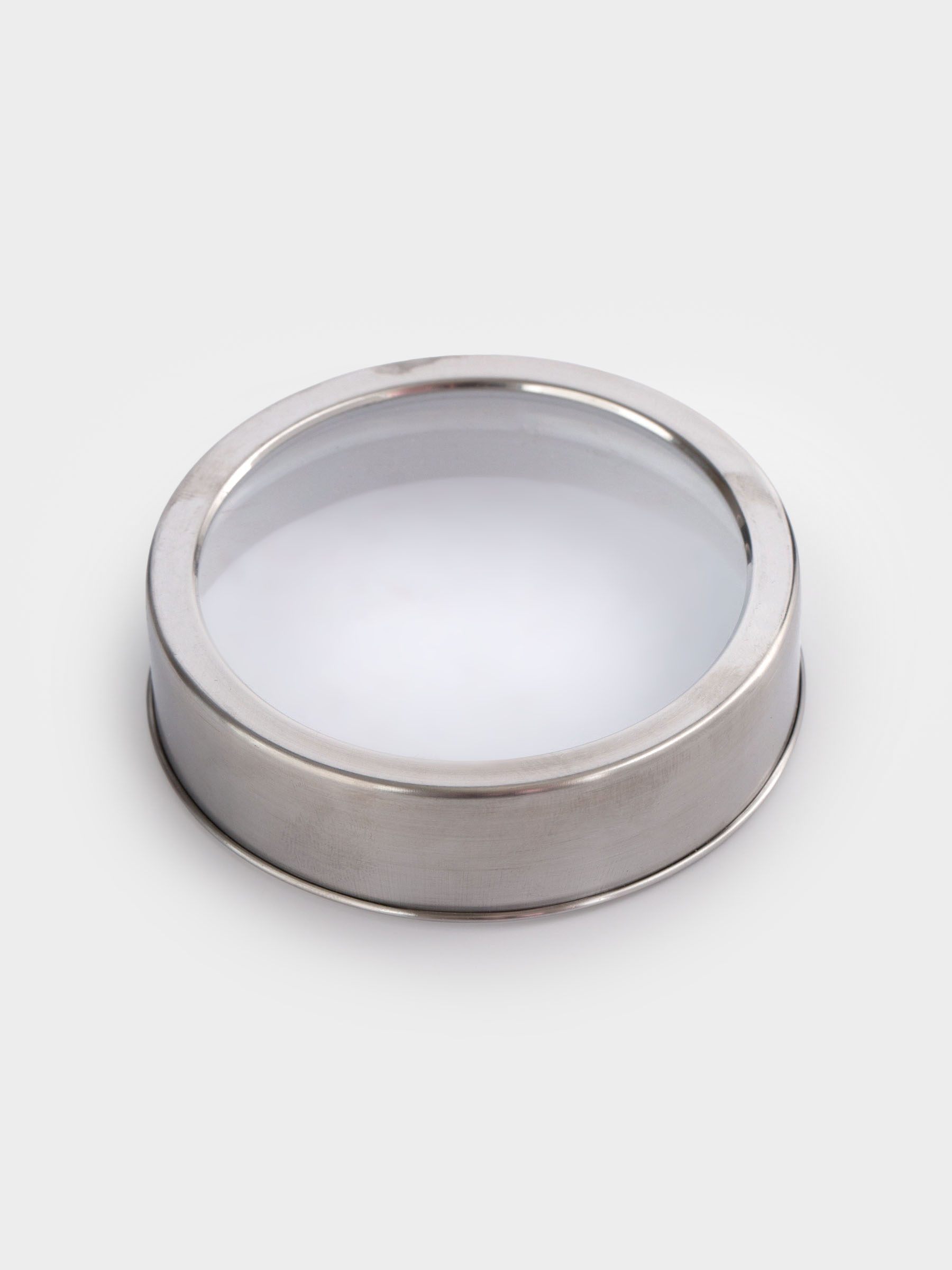 Банка для сыпучих продуктов, 900 мл, стекло/пластик, Comfort, image-5