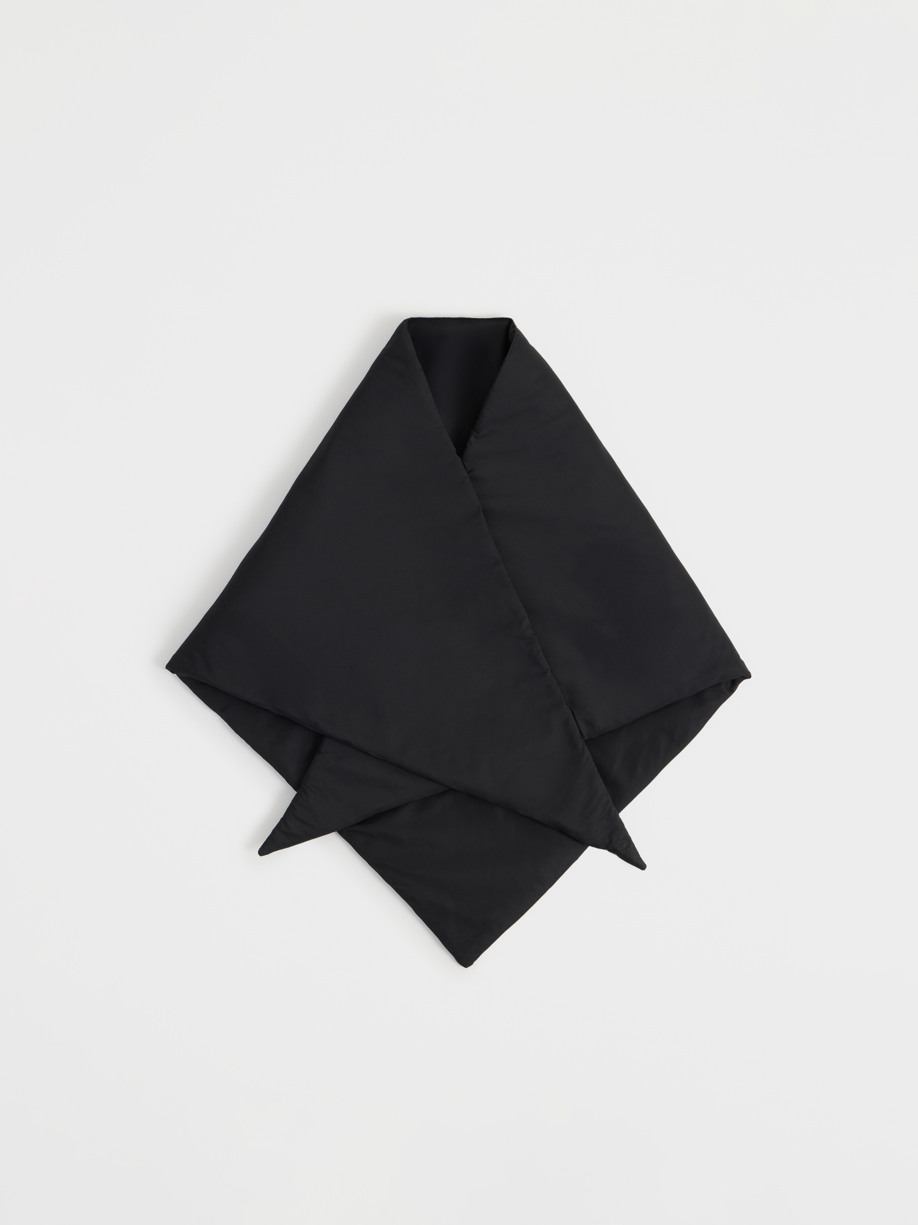 Платок-косынка утепленный, Kerchief, image-0
