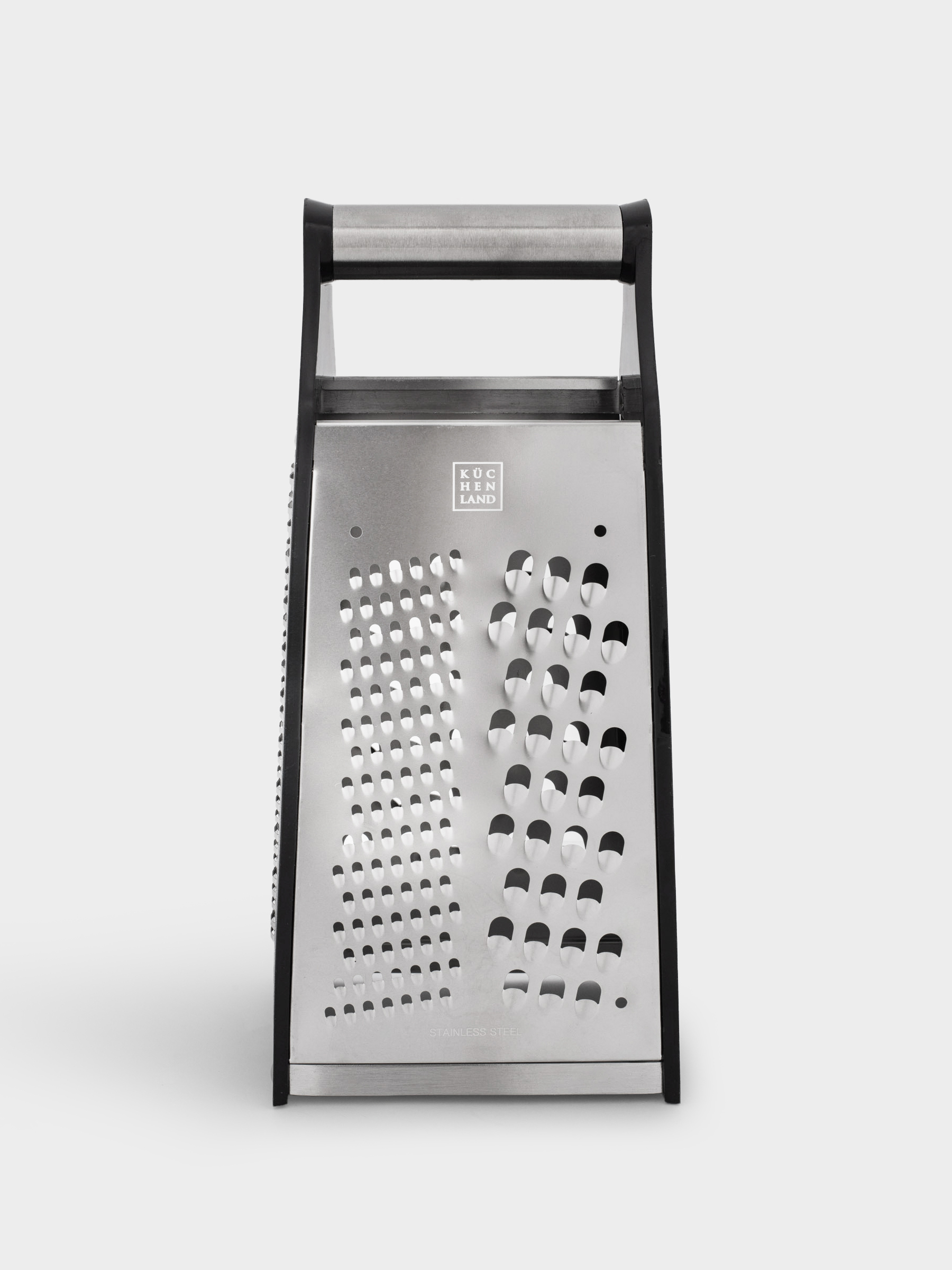 Үккіш, 23 см, тетраэдрлік, Kitchen tools, image-0