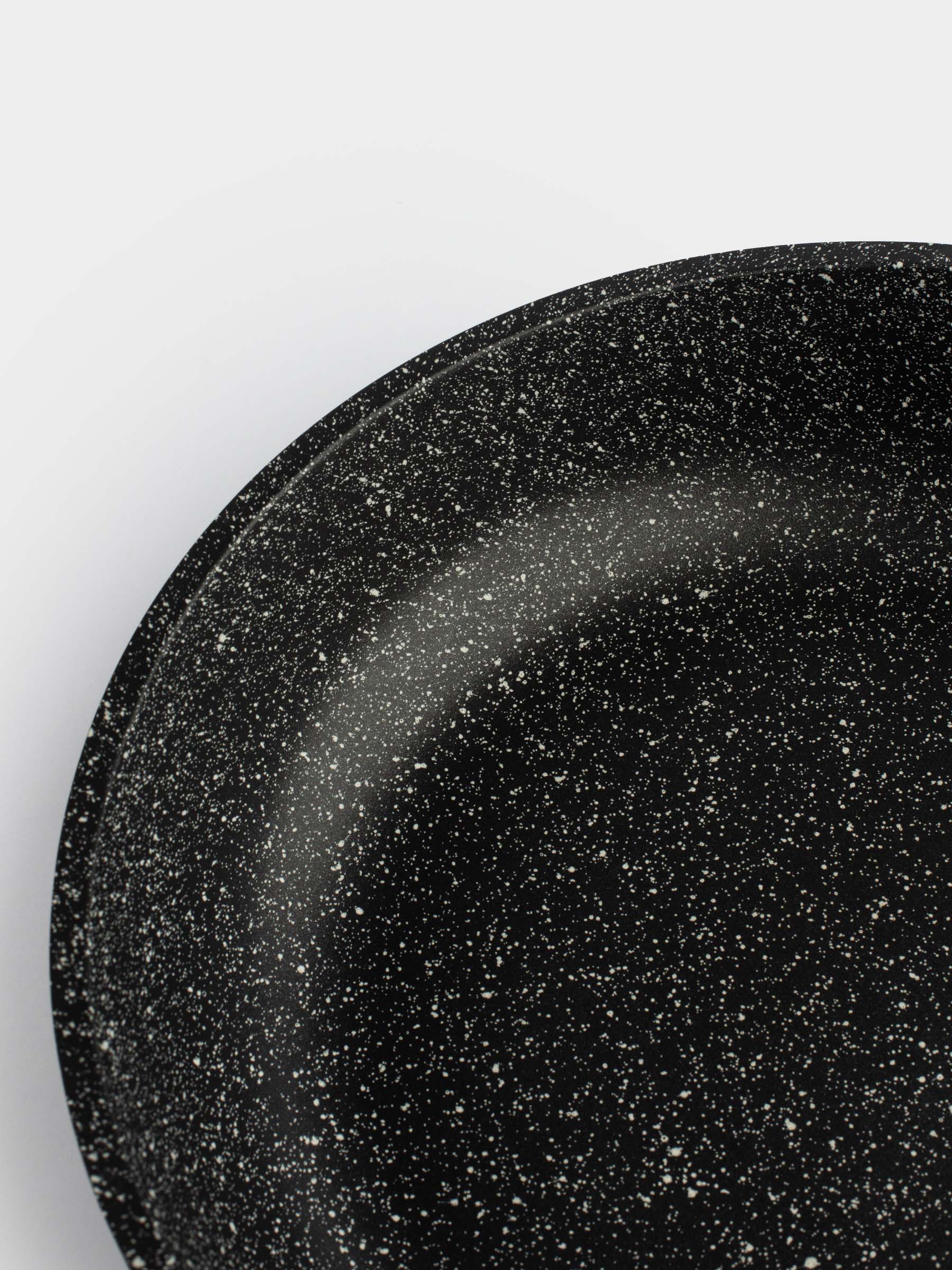 Сковорода, 28 см, съемная ручка, с покрытием, алюминий, Solution Red 2, image-4