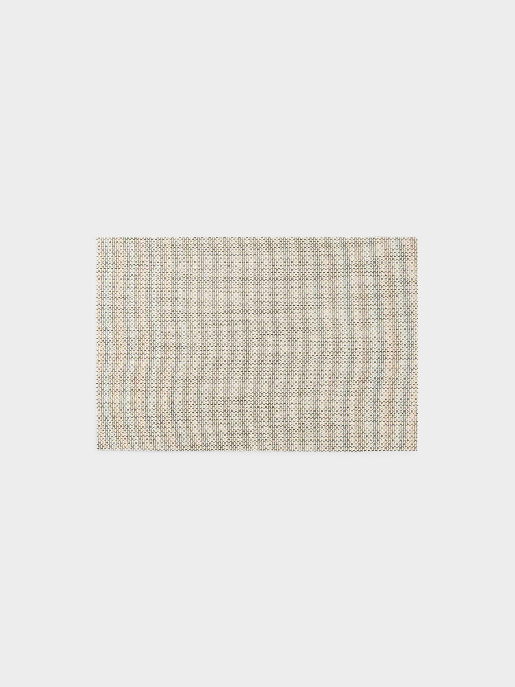 Салфетка под приборы, 30x45 см, Золотистая нить, Solid, image-0